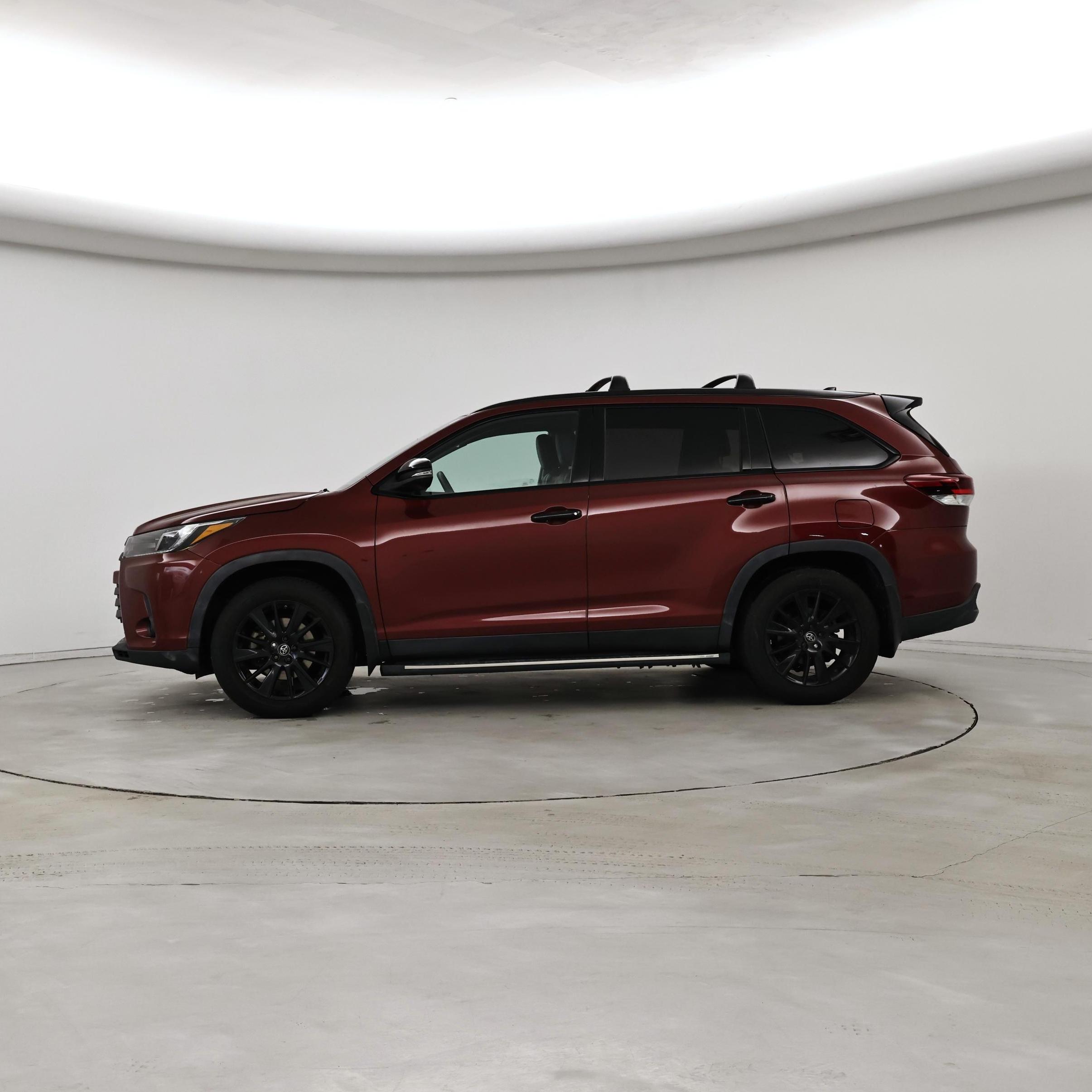 Thumbnail: 2019 Toyota Highlander - 3