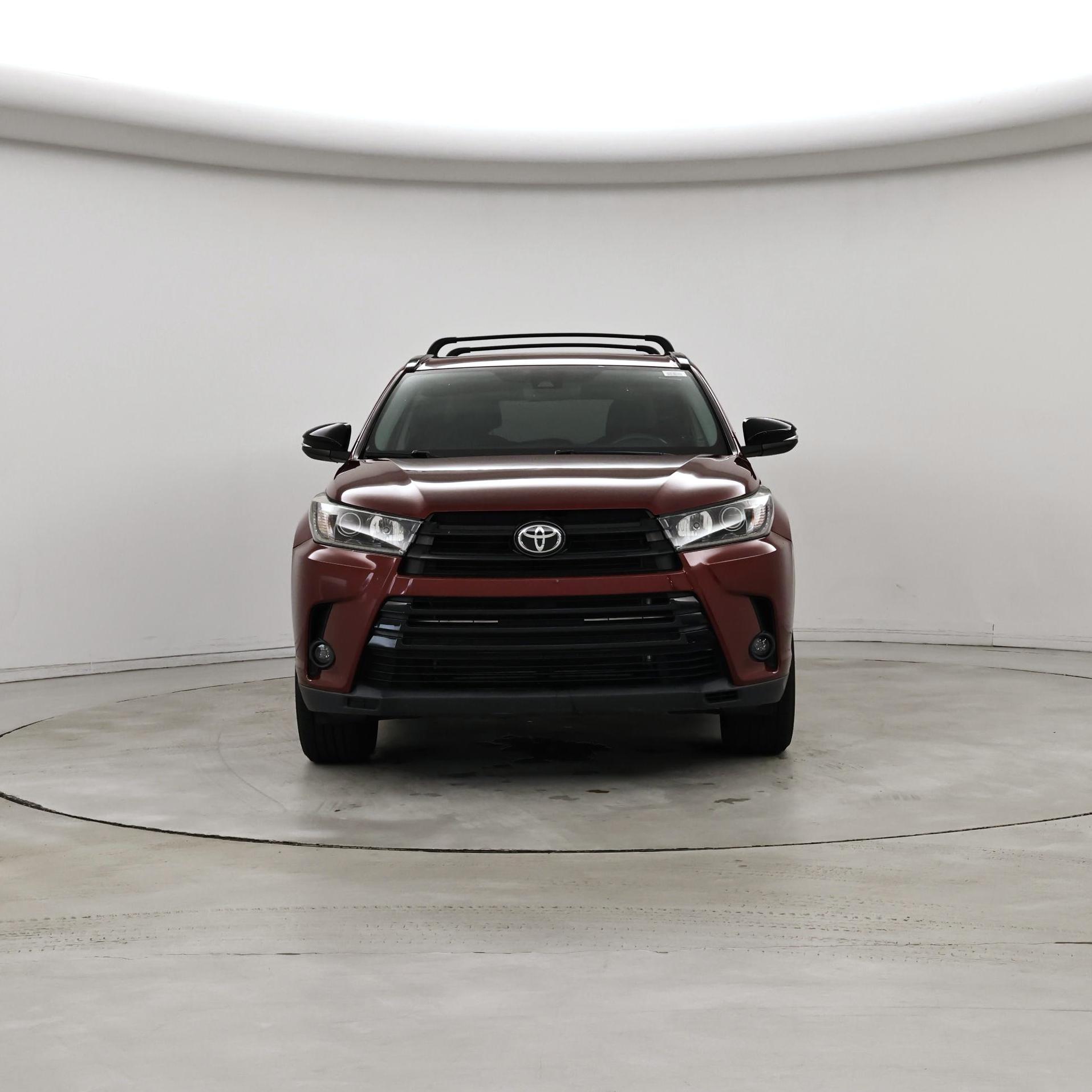 Thumbnail: 2019 Toyota Highlander - 5