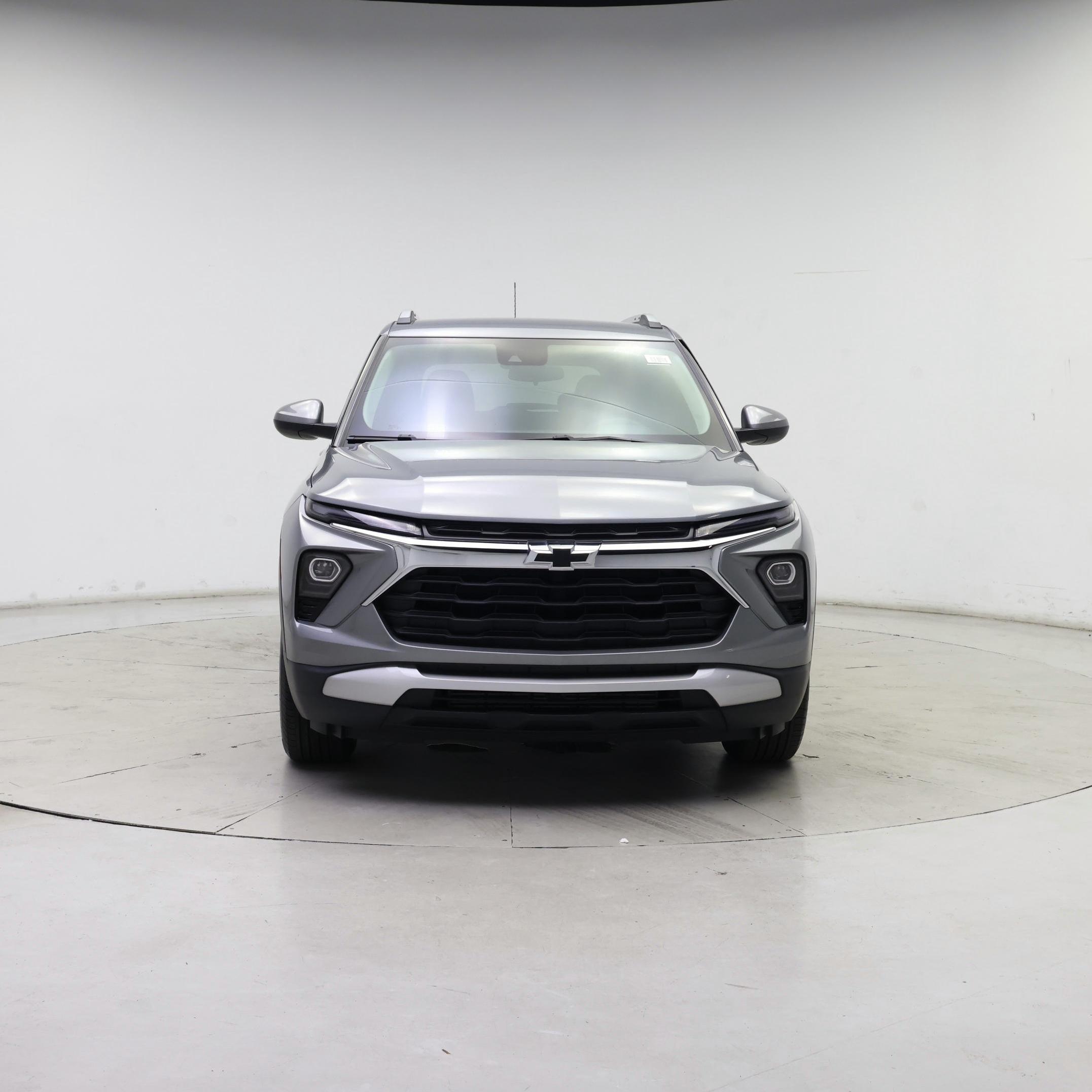 Thumbnail: 2024 Chevrolet TrailBlazer - 5