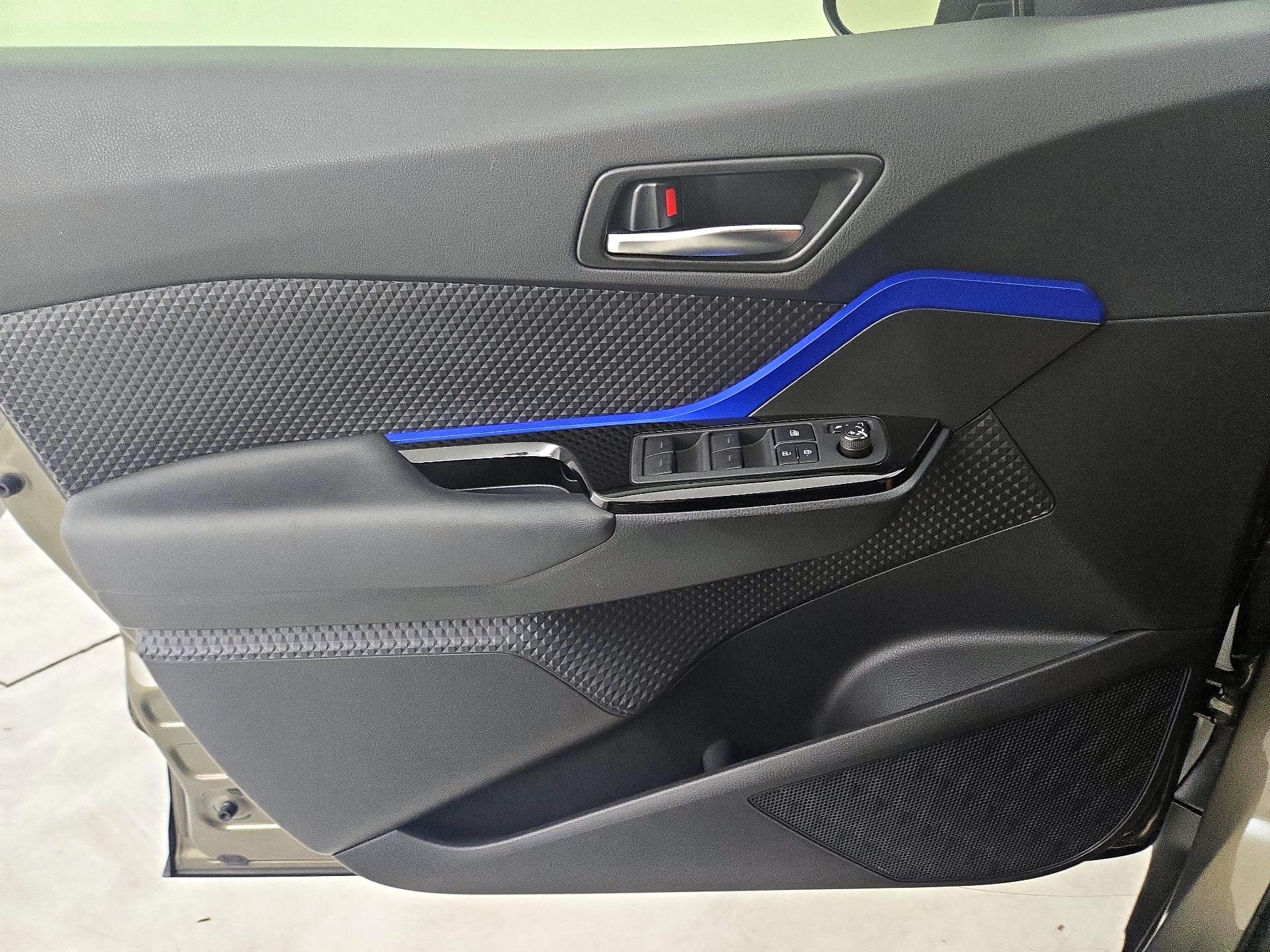 Thumbnail: 2021 Toyota C-HR - 12