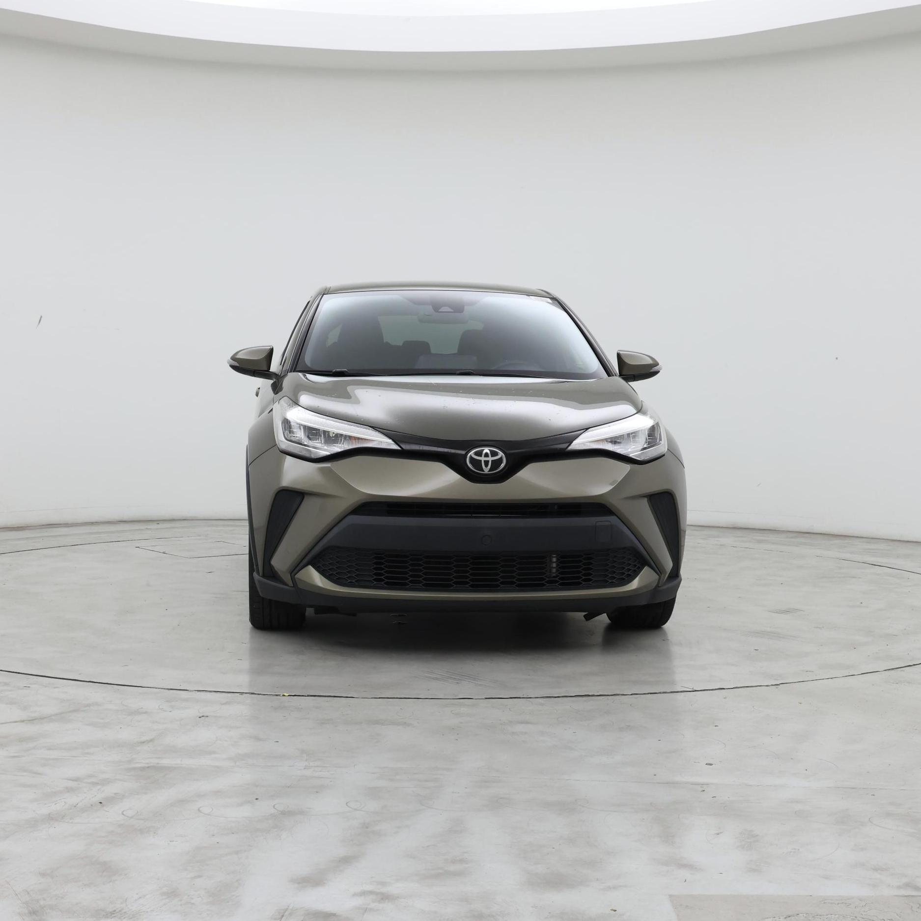 Thumbnail: 2021 Toyota C-HR - 5