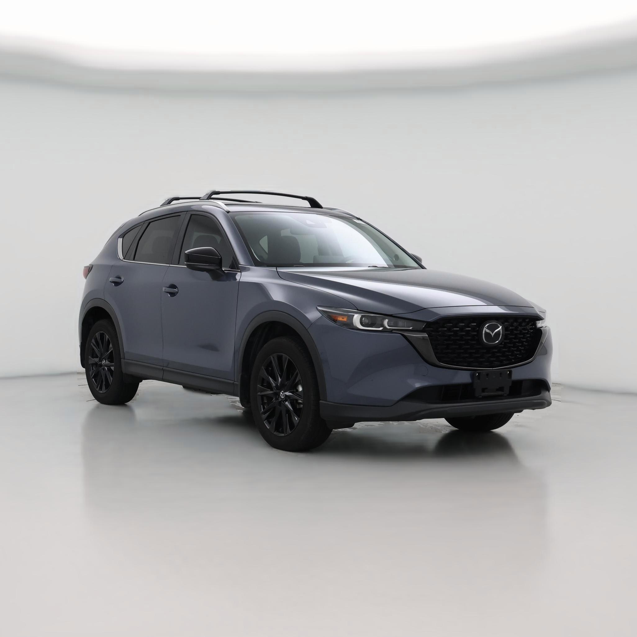 Thumbnail: 2024 Mazda CX-5 - 1