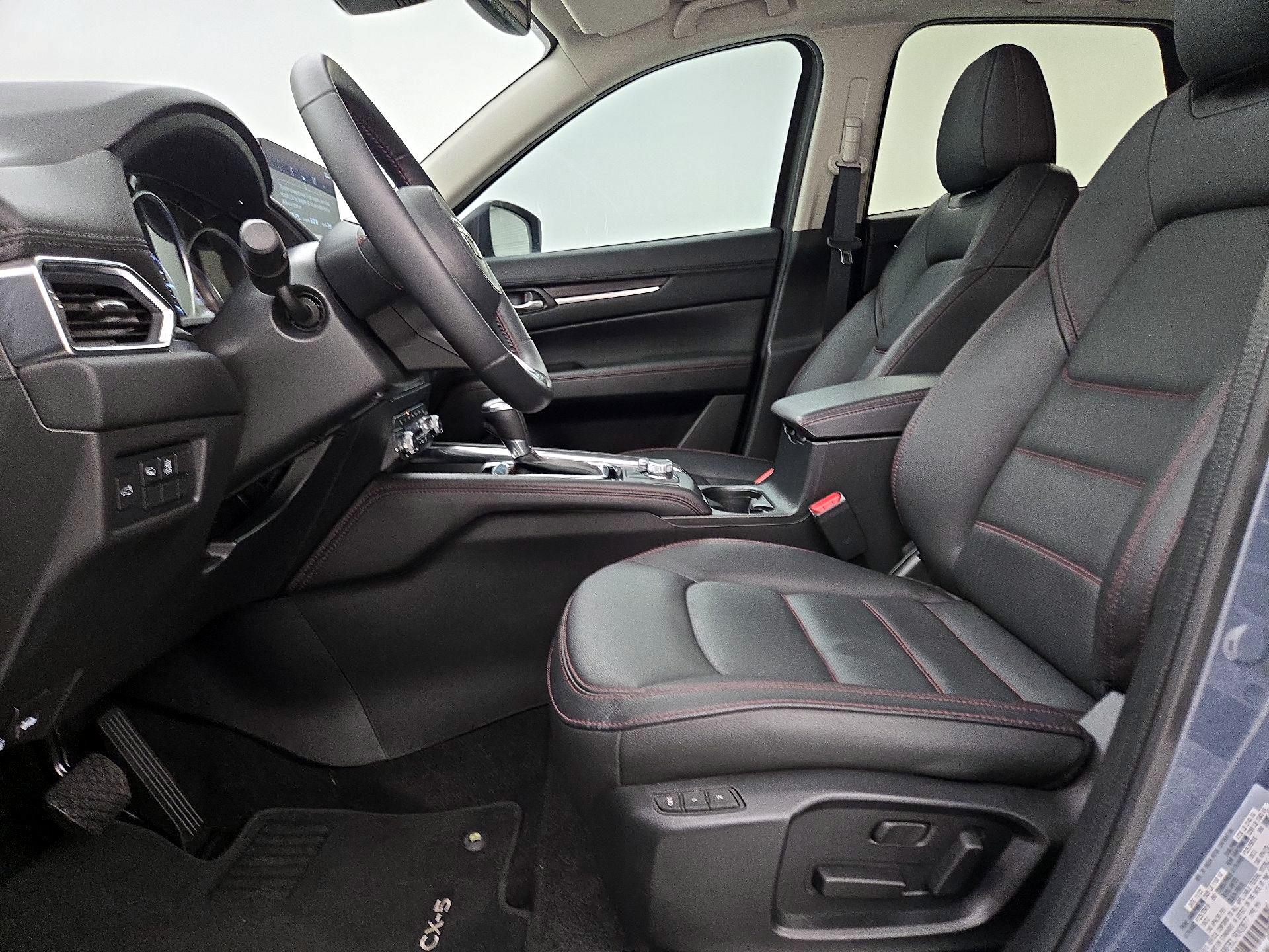 Thumbnail: 2024 Mazda CX-5 - 11