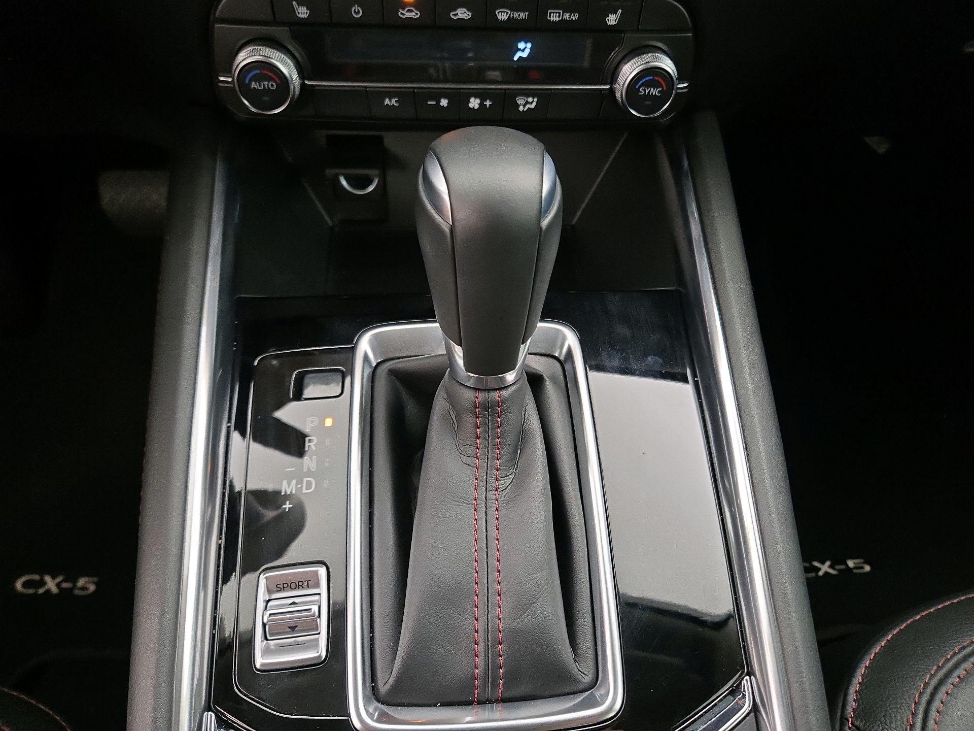 Thumbnail: 2024 Mazda CX-5 - 18