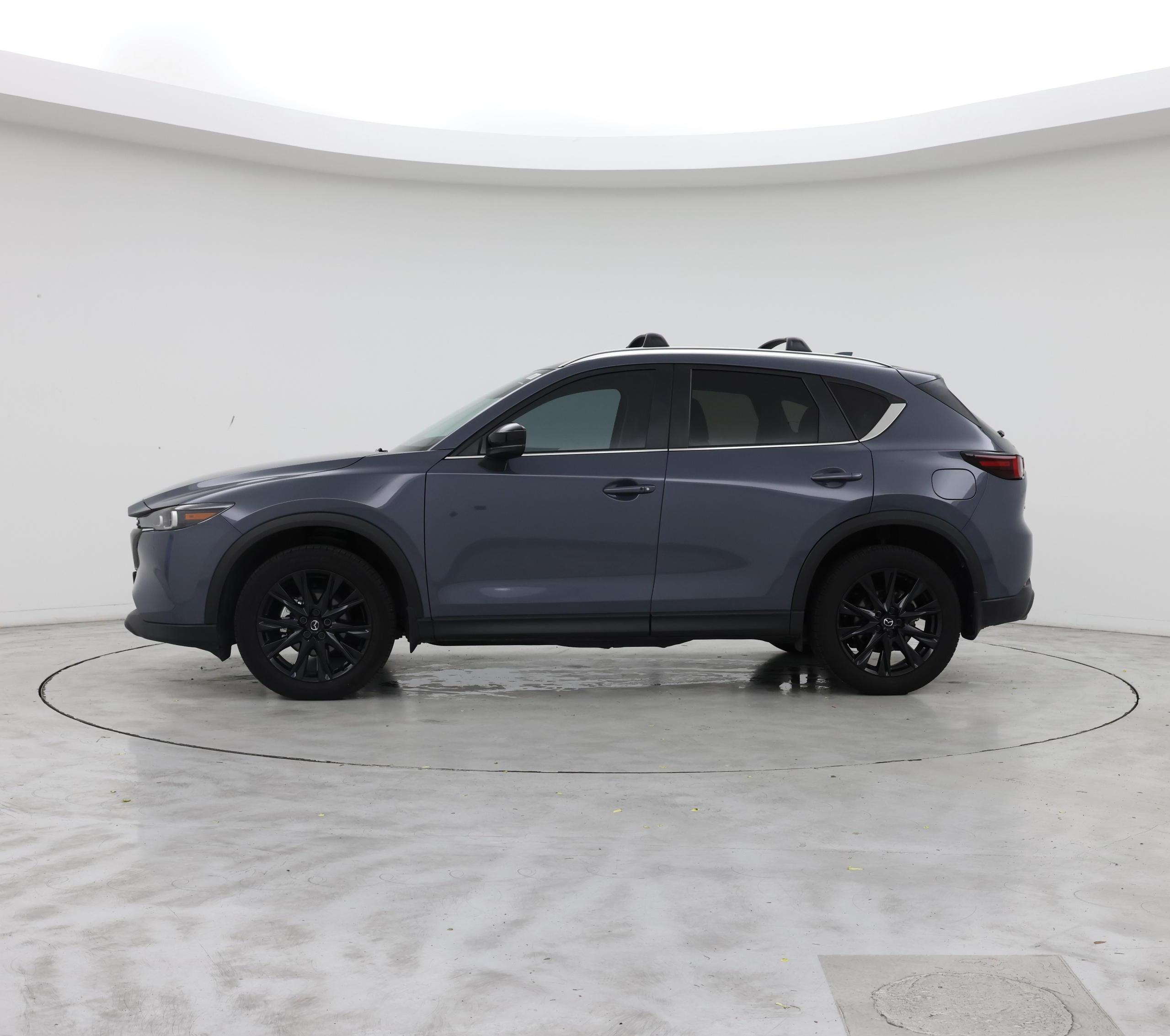 Thumbnail: 2024 Mazda CX-5 - 3