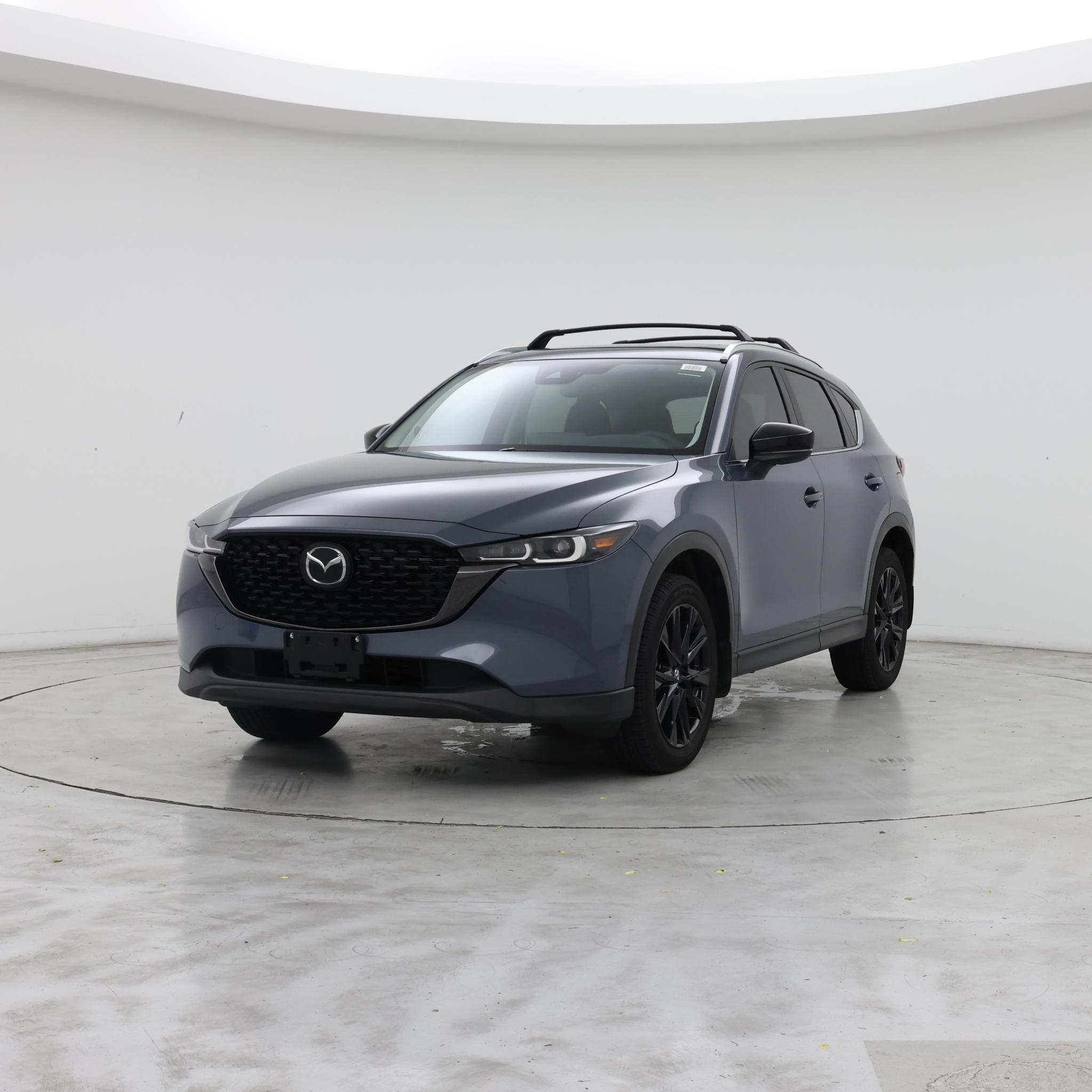 Thumbnail: 2024 Mazda CX-5 - 4