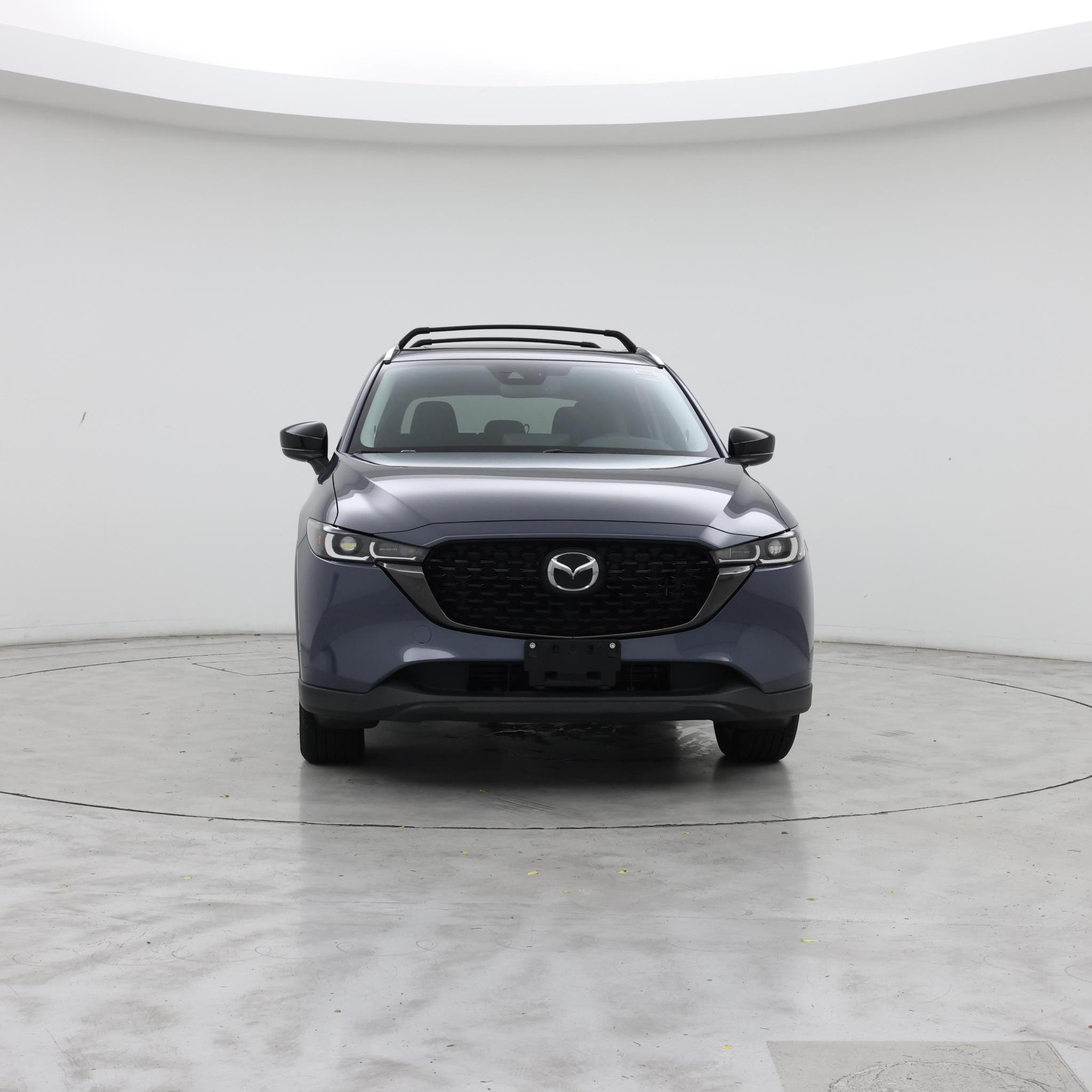 Thumbnail: 2024 Mazda CX-5 - 5
