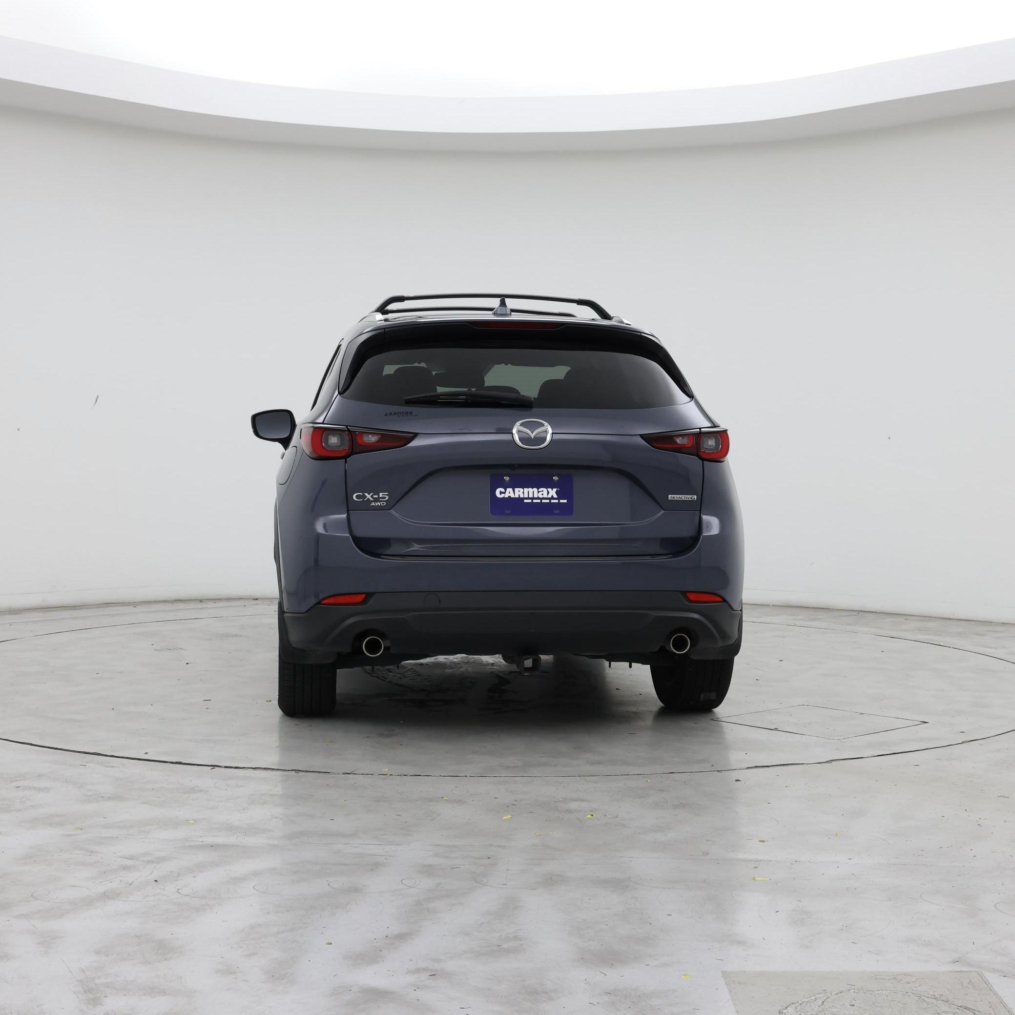 Thumbnail: 2024 Mazda CX-5 - 6