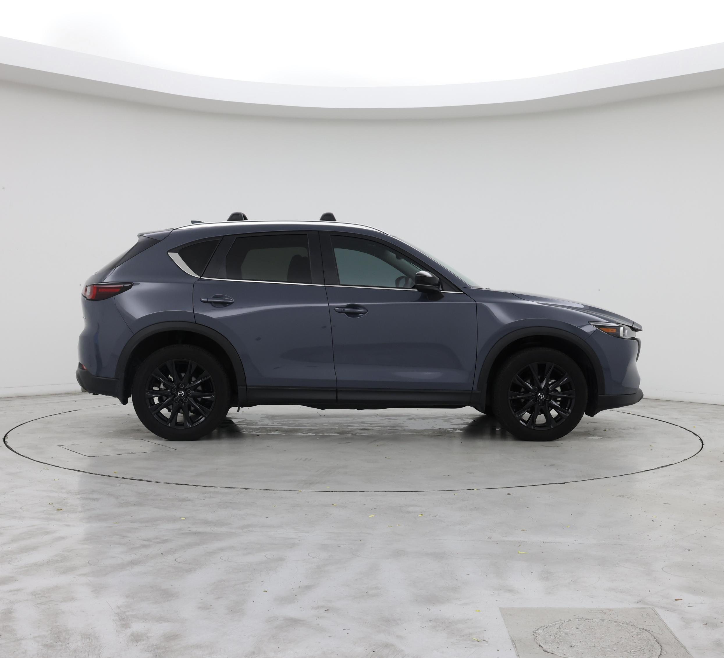 Thumbnail: 2024 Mazda CX-5 - 7