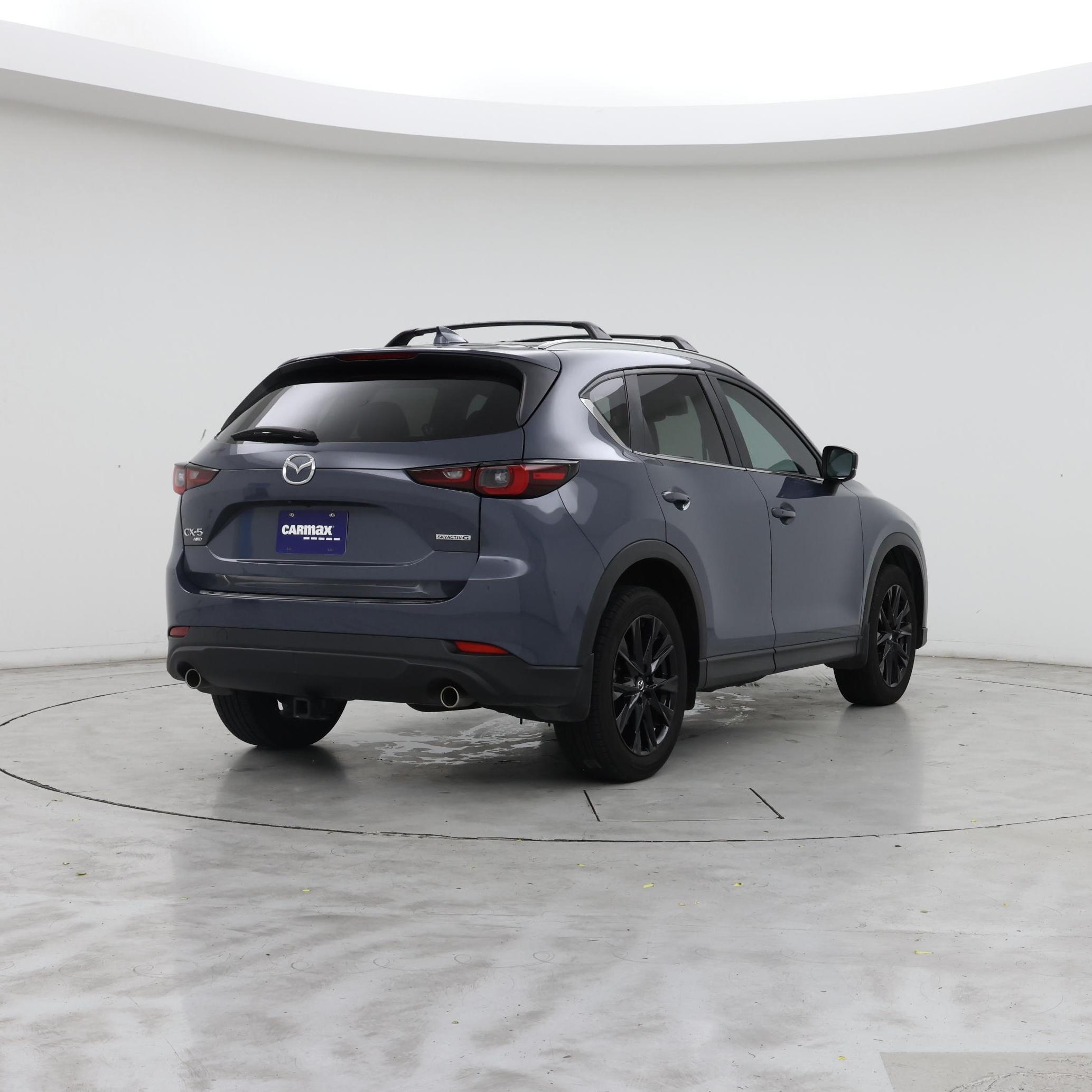 Thumbnail: 2024 Mazda CX-5 - 8