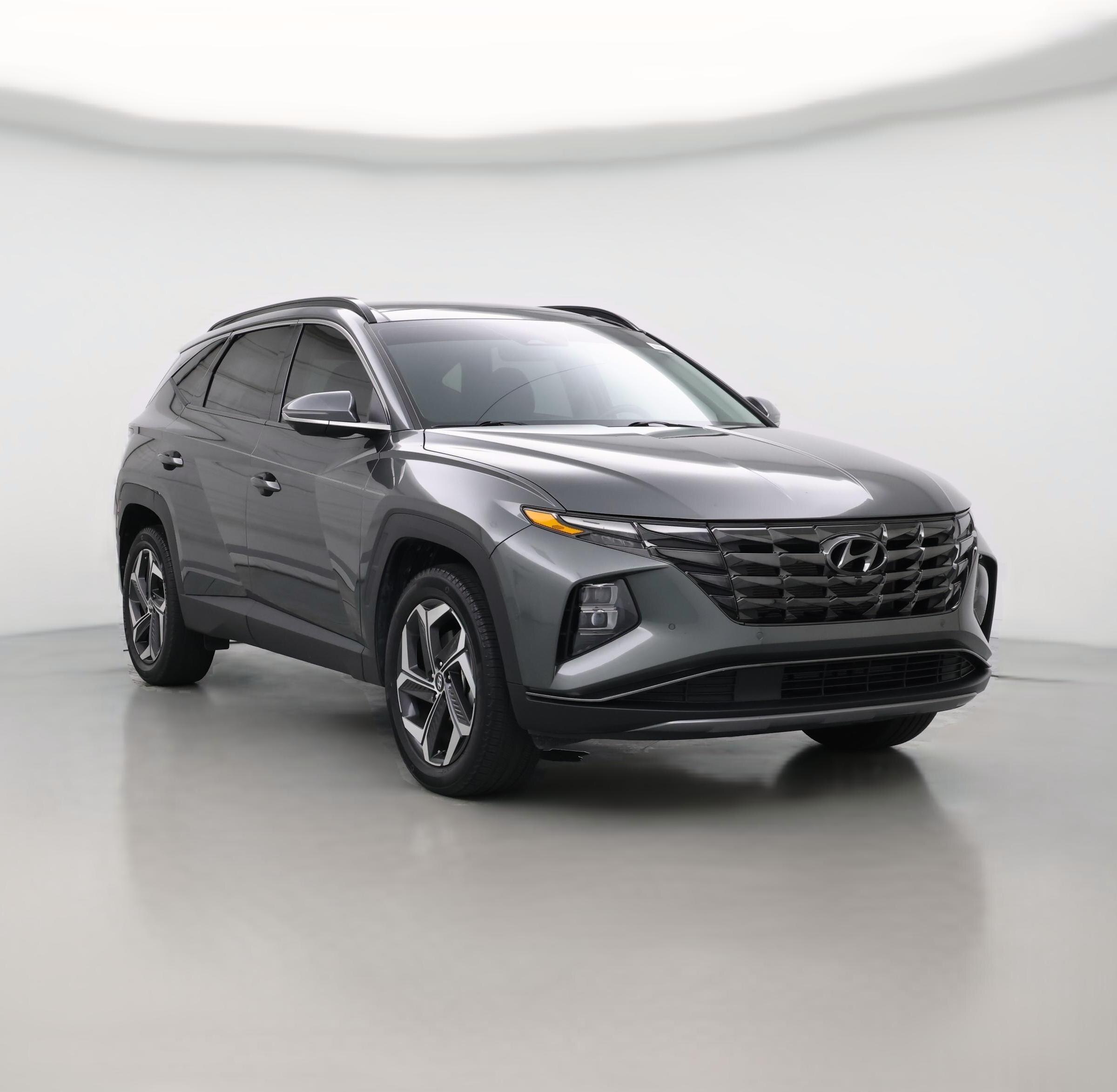 Thumbnail: 2022 Hyundai Tucson - 1