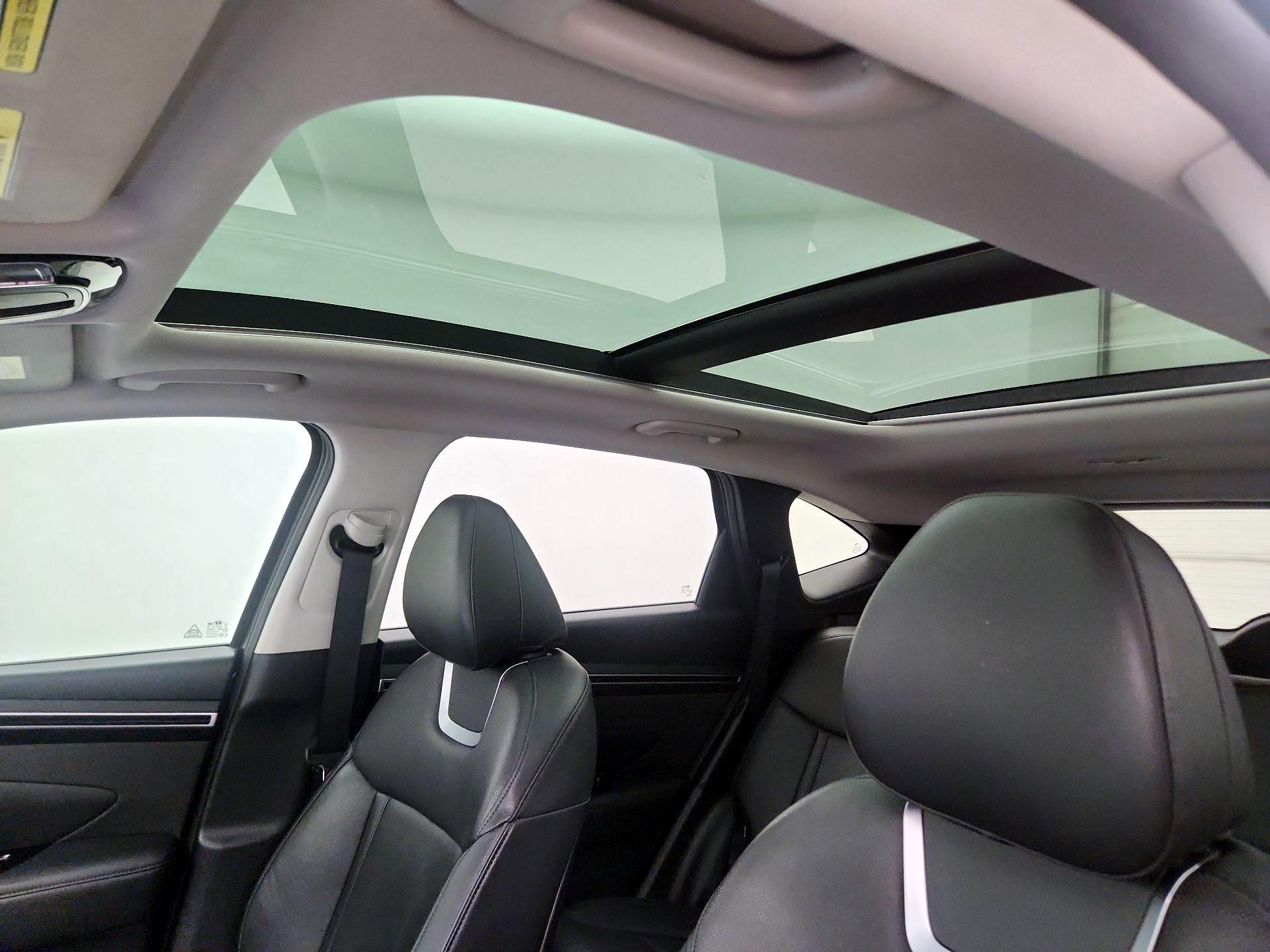 Thumbnail: 2022 Hyundai Tucson - 19