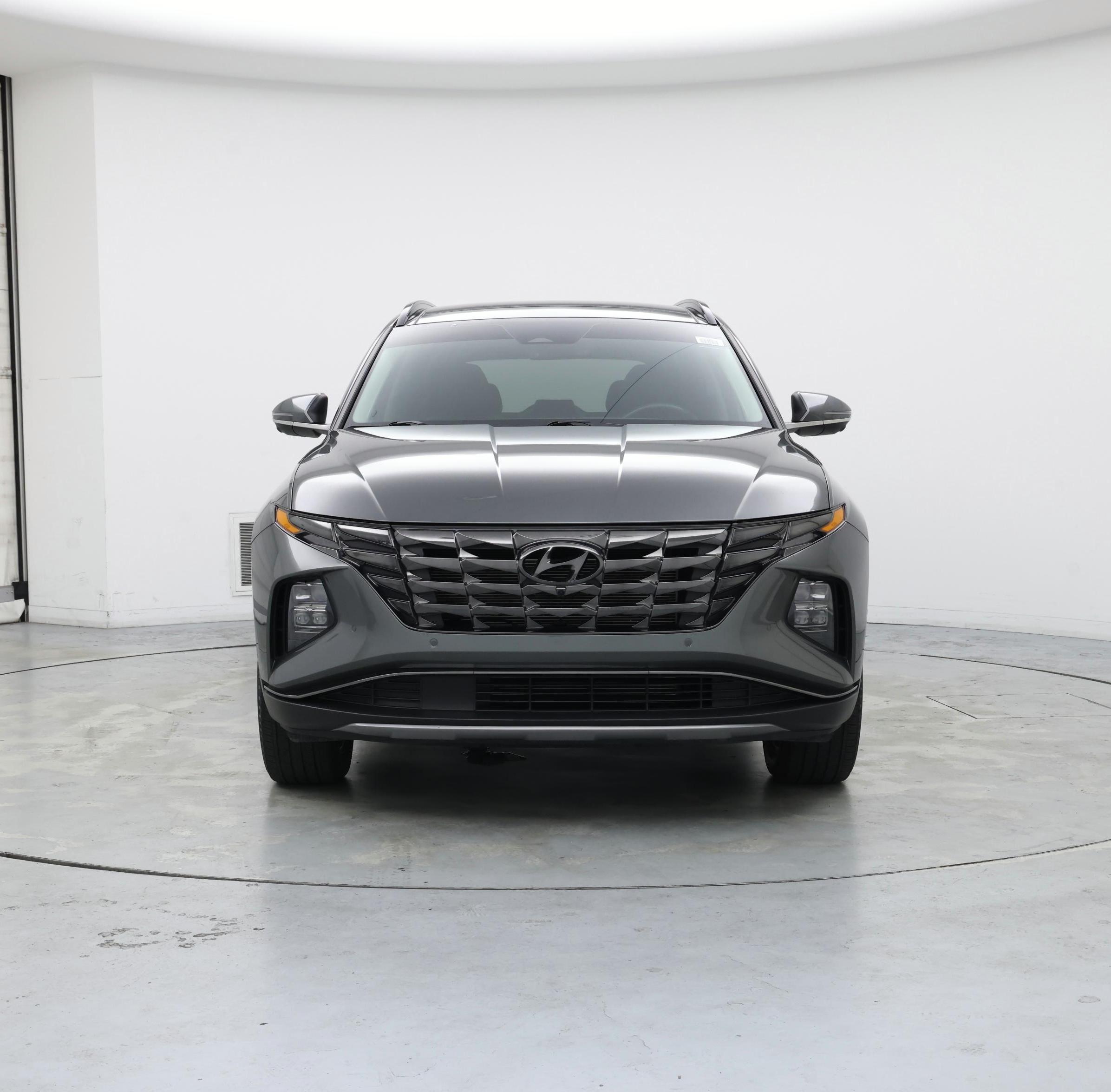 Thumbnail: 2022 Hyundai Tucson - 5
