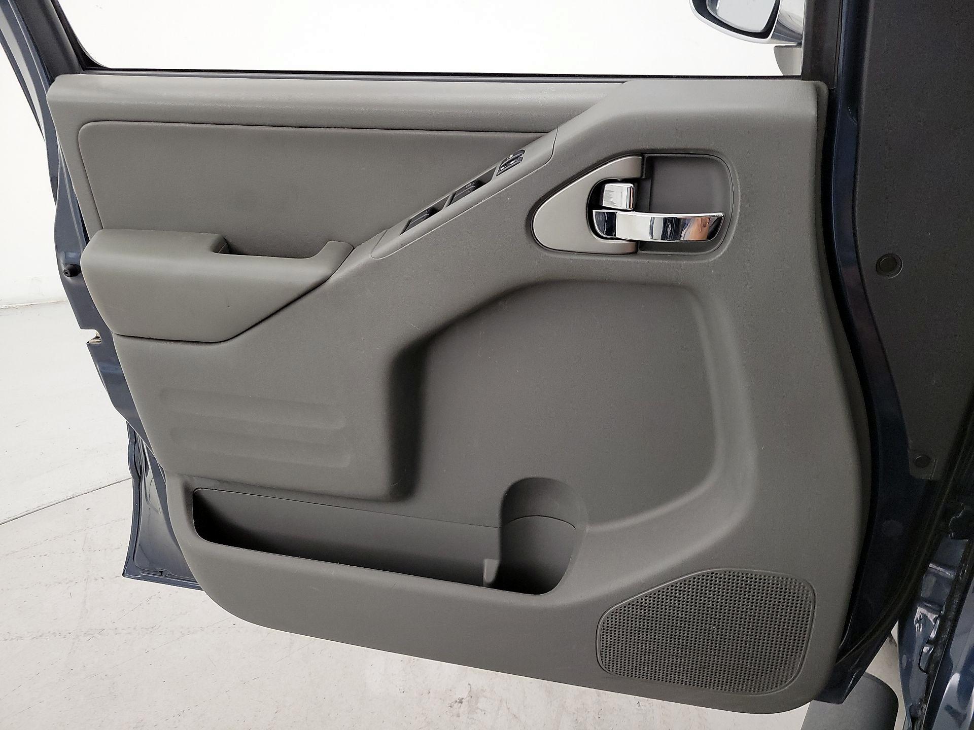 Thumbnail: 2019 Nissan Frontier - 12