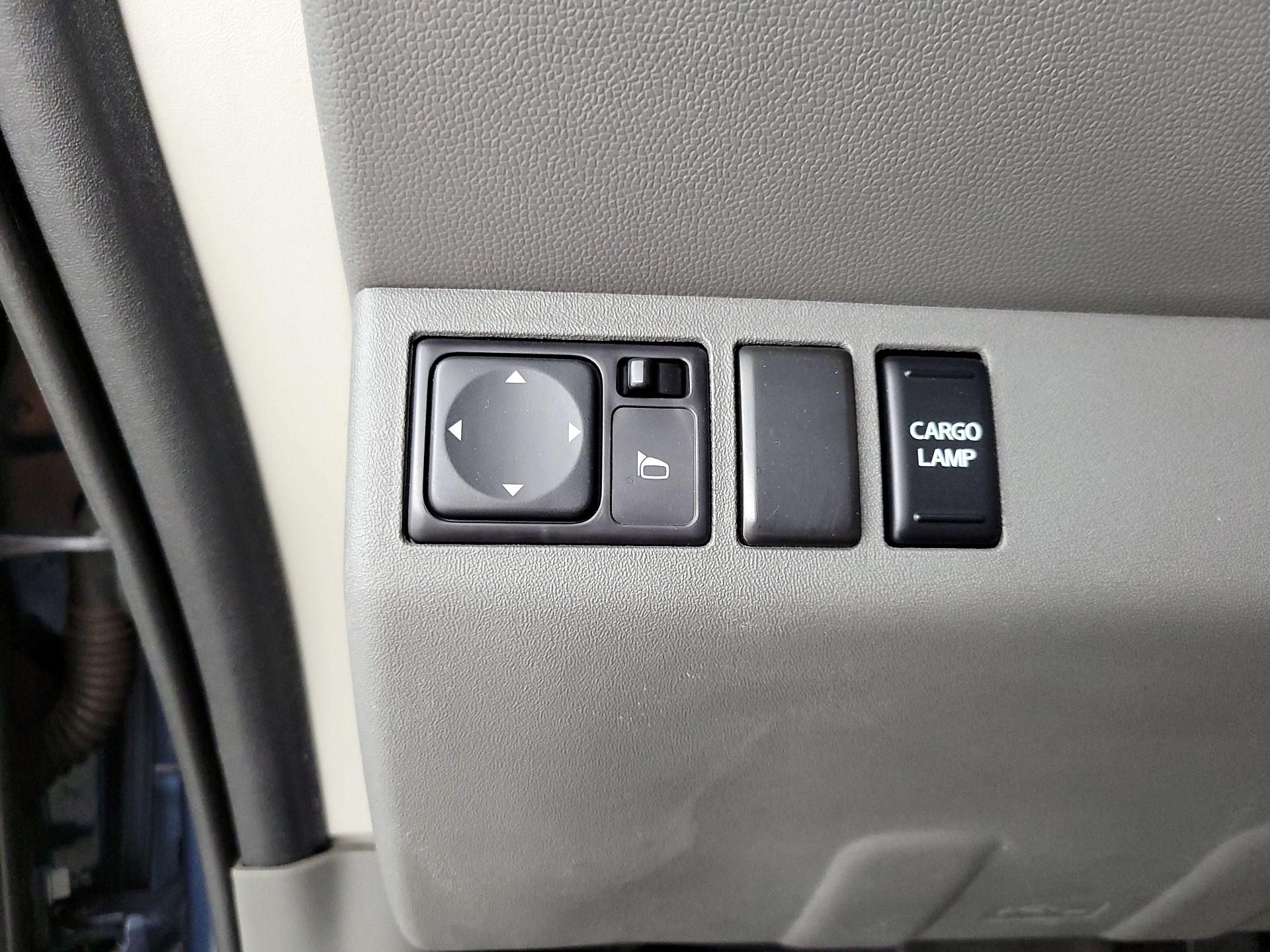 Thumbnail: 2019 Nissan Frontier - 13