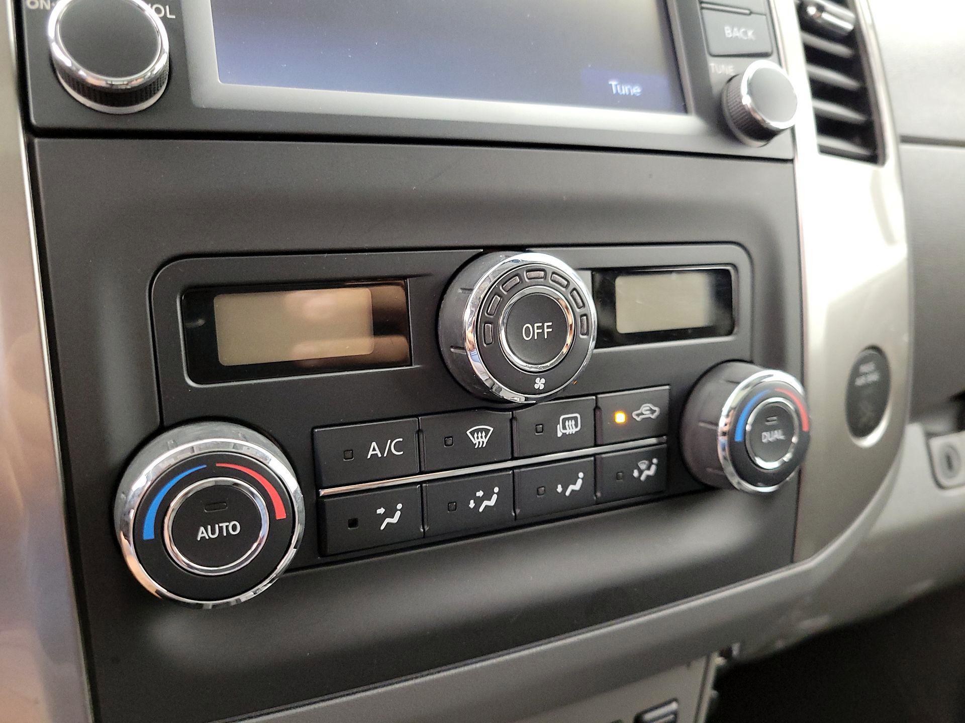 Thumbnail: 2019 Nissan Frontier - 17