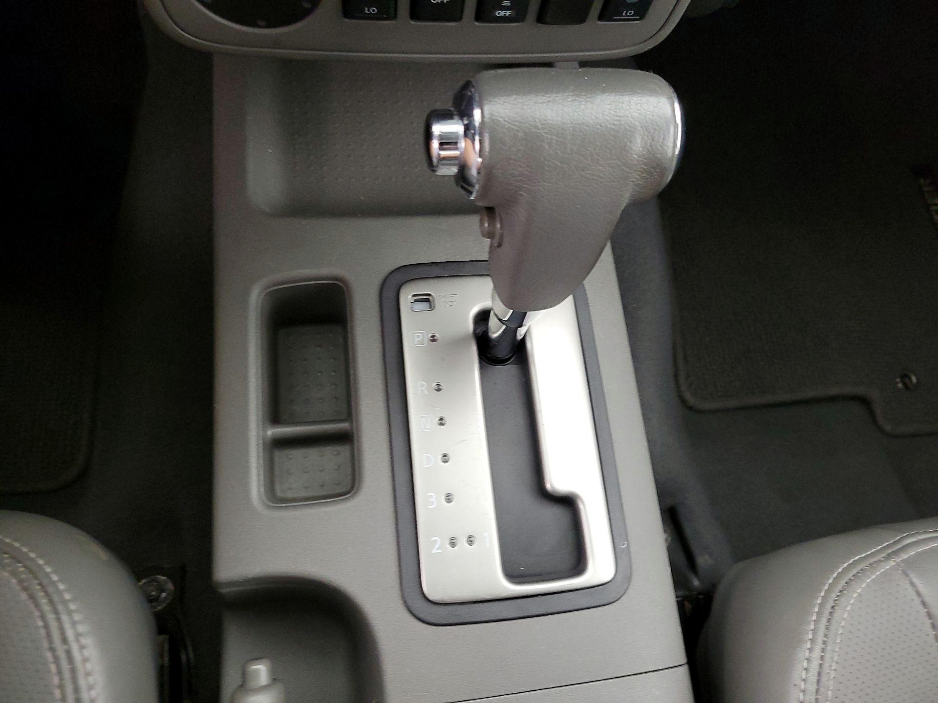 Thumbnail: 2019 Nissan Frontier - 18