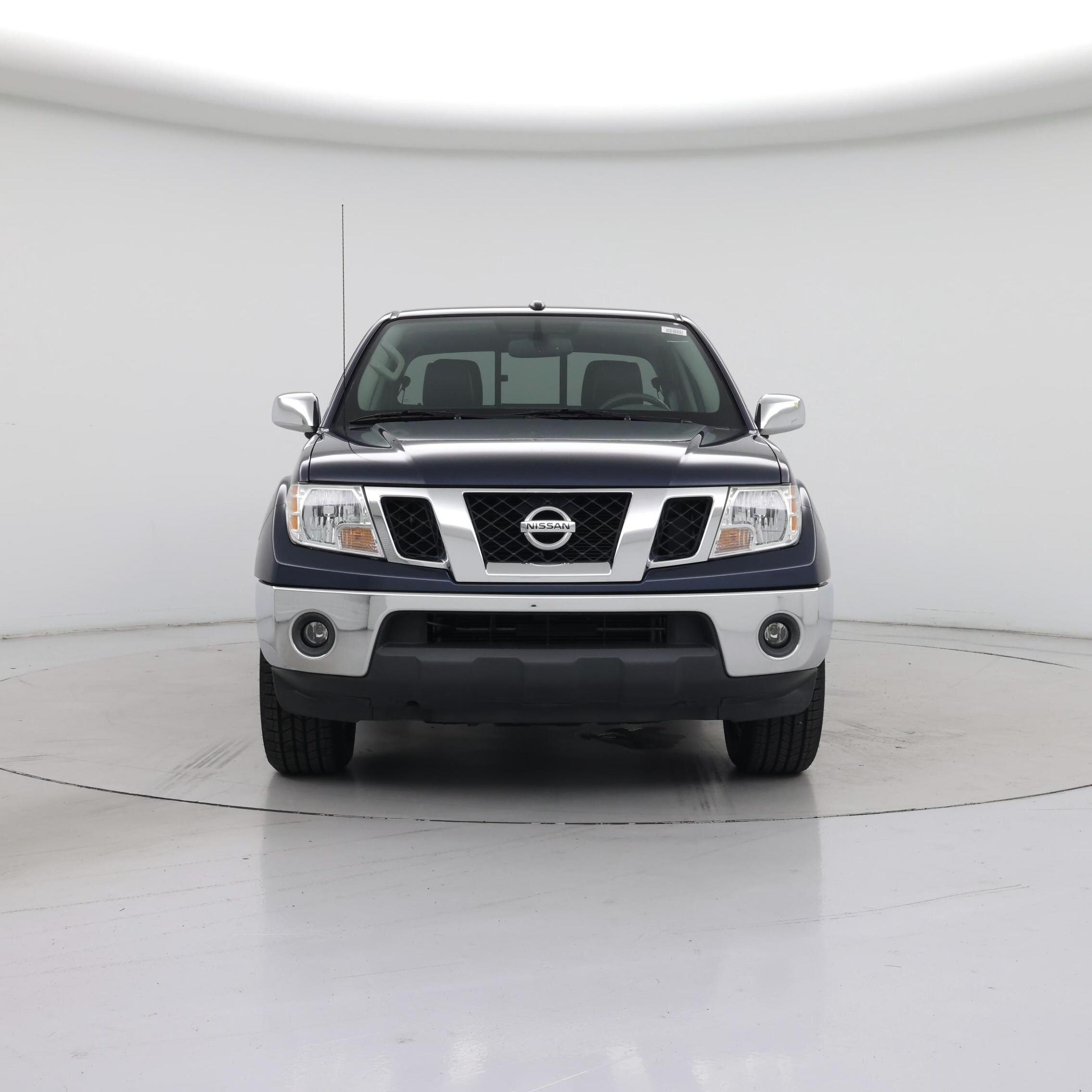 Thumbnail: 2019 Nissan Frontier - 5