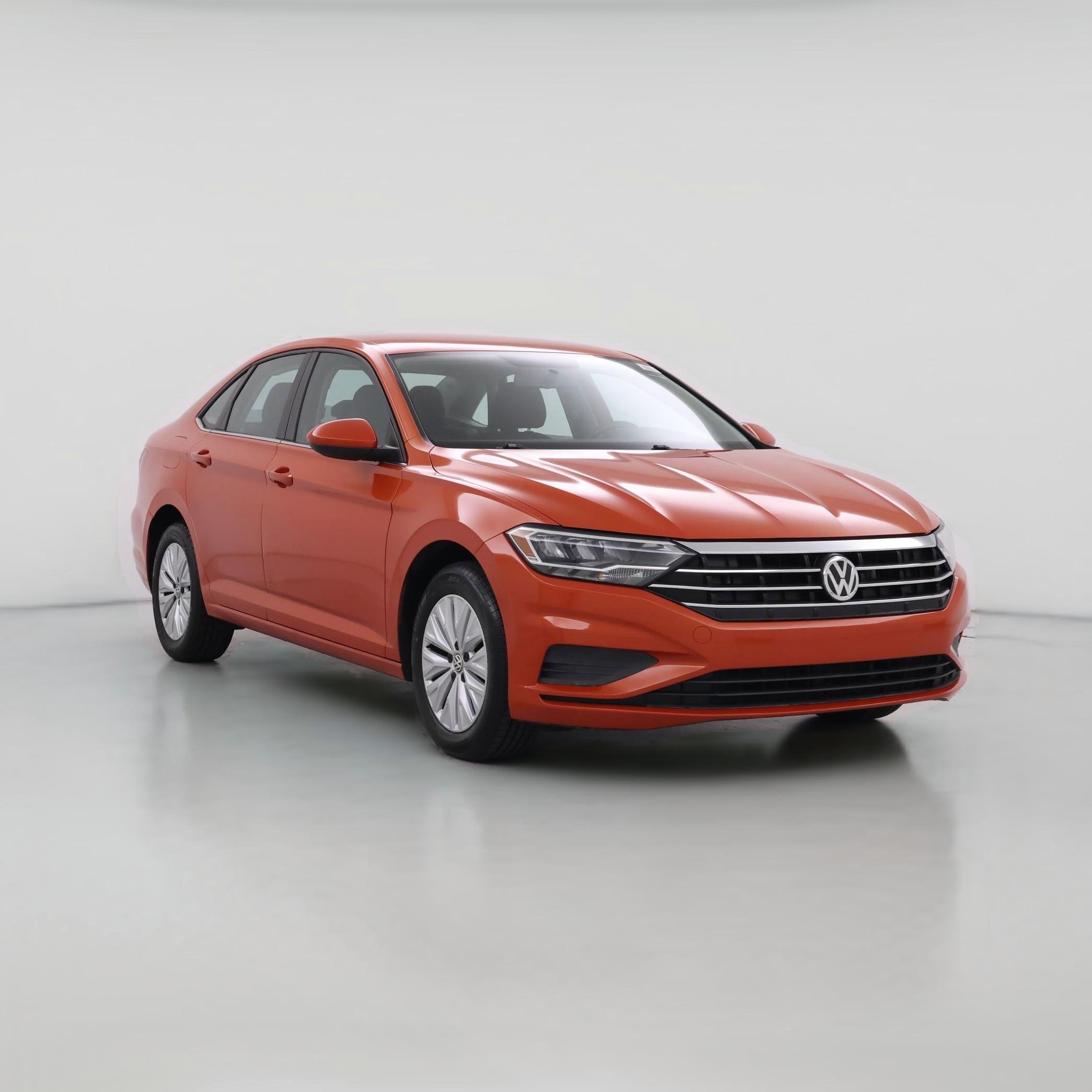 Thumbnail: 2019 Volkswagen Jetta - 1
