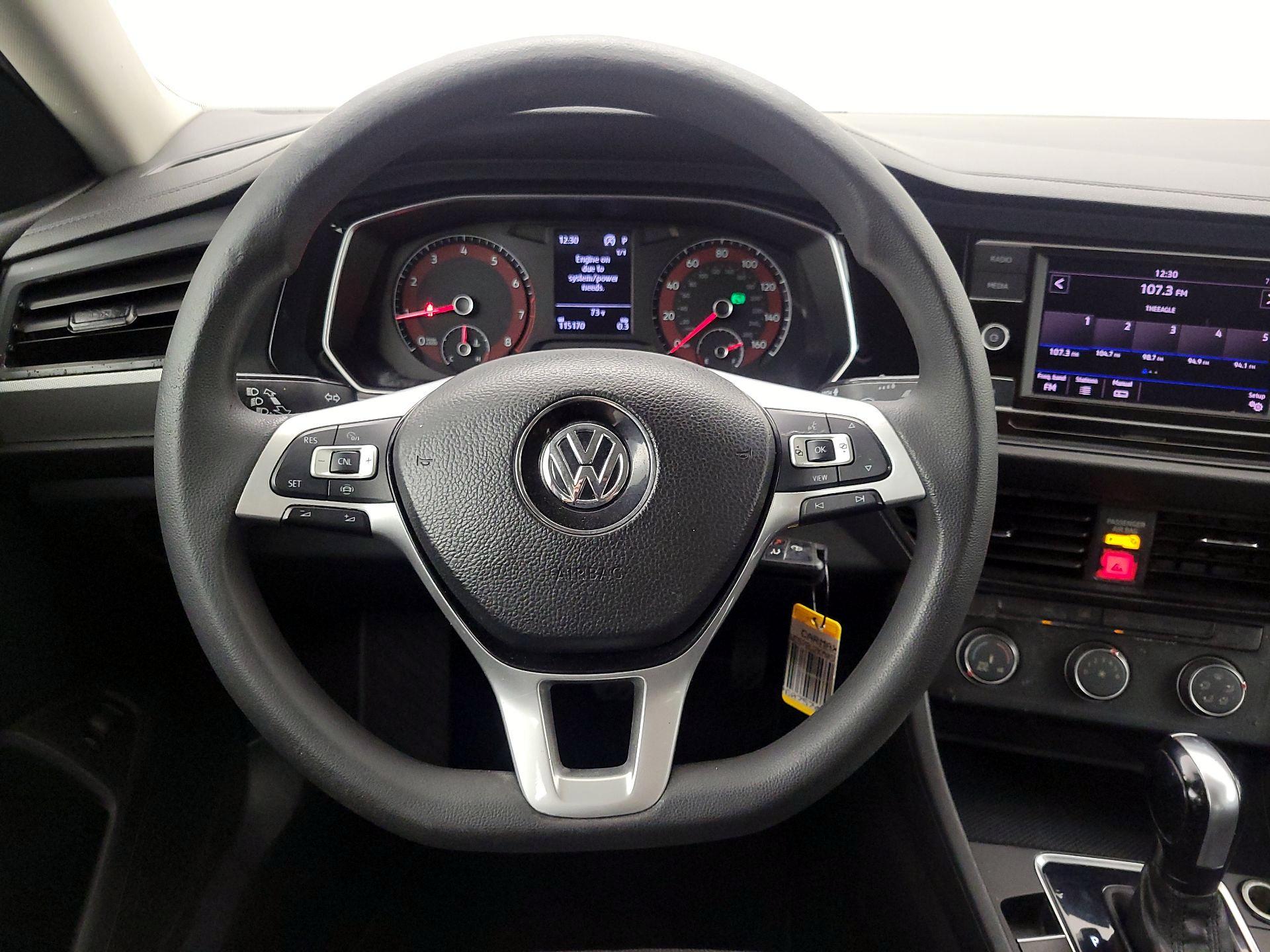 Thumbnail: 2019 Volkswagen Jetta - 10
