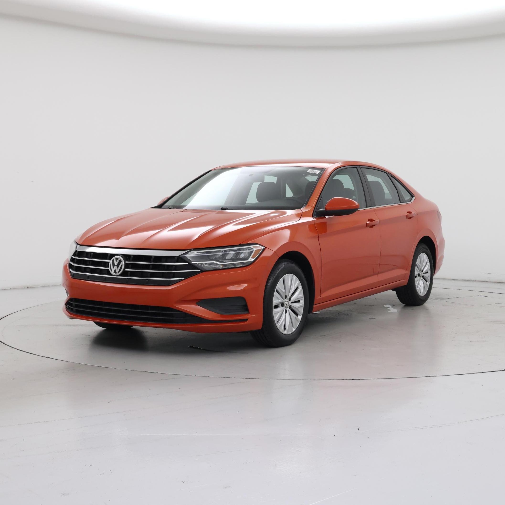 Thumbnail: 2019 Volkswagen Jetta - 4