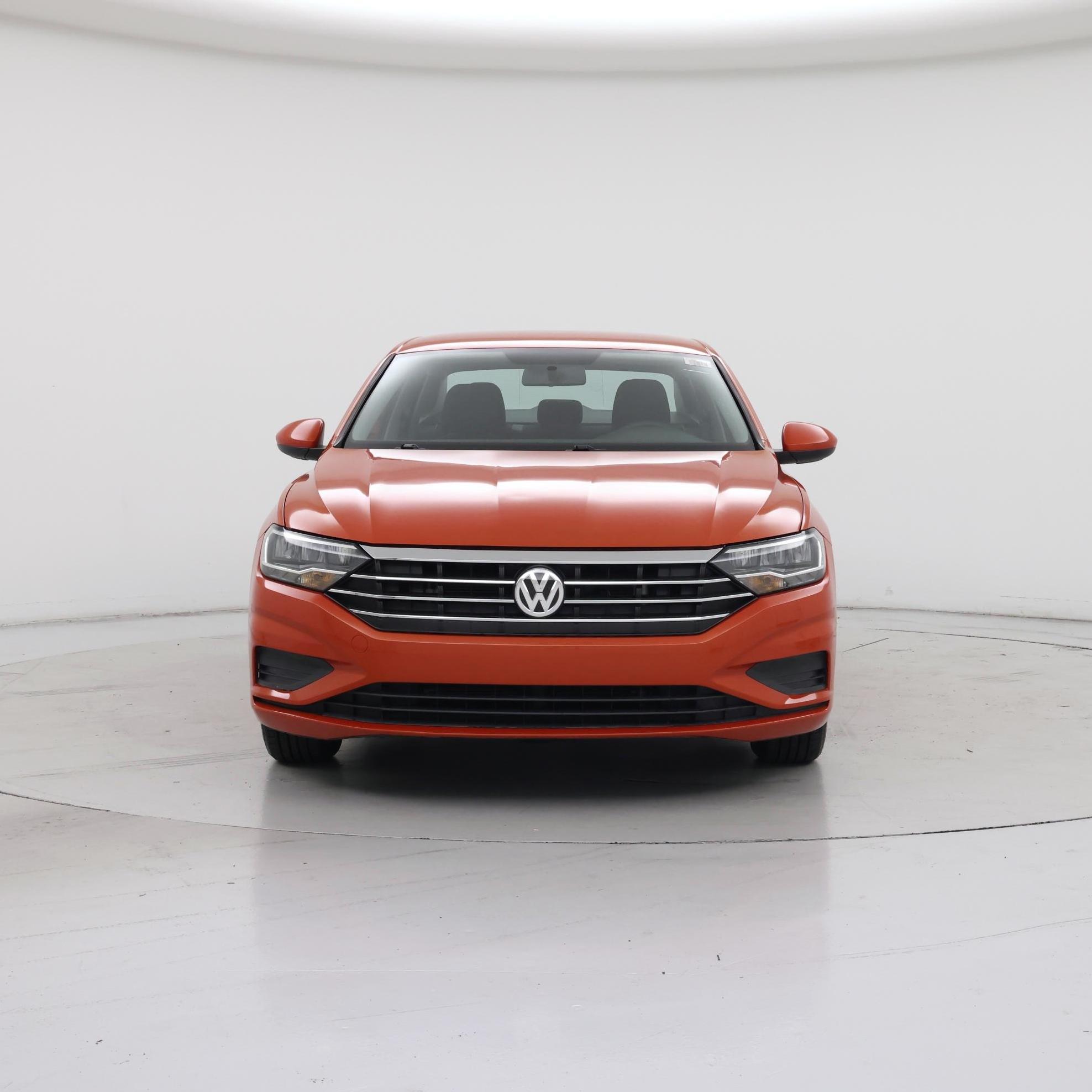Thumbnail: 2019 Volkswagen Jetta - 5