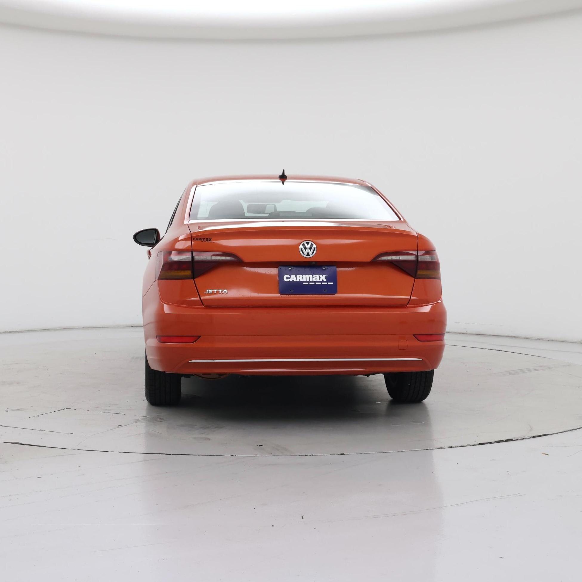 Thumbnail: 2019 Volkswagen Jetta - 6