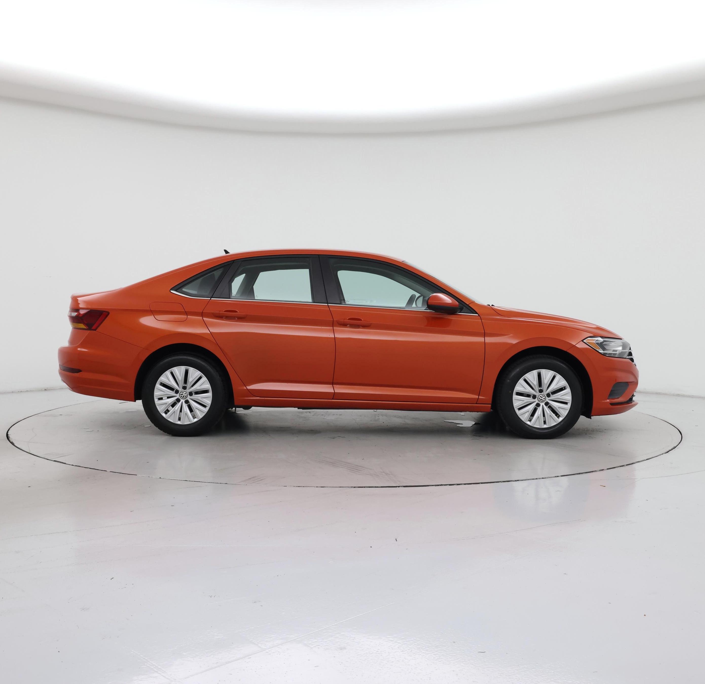 Thumbnail: 2019 Volkswagen Jetta - 7