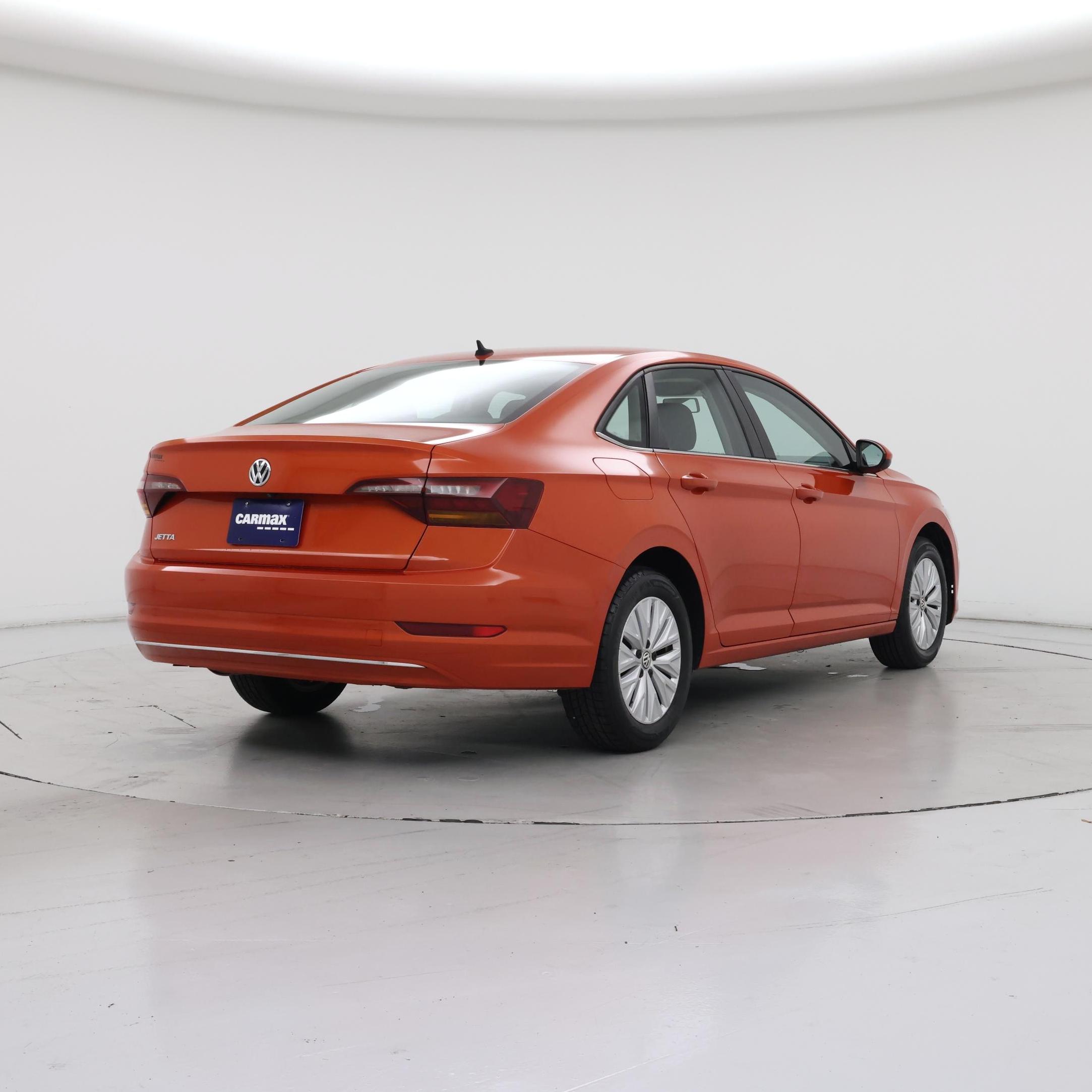 Thumbnail: 2019 Volkswagen Jetta - 8