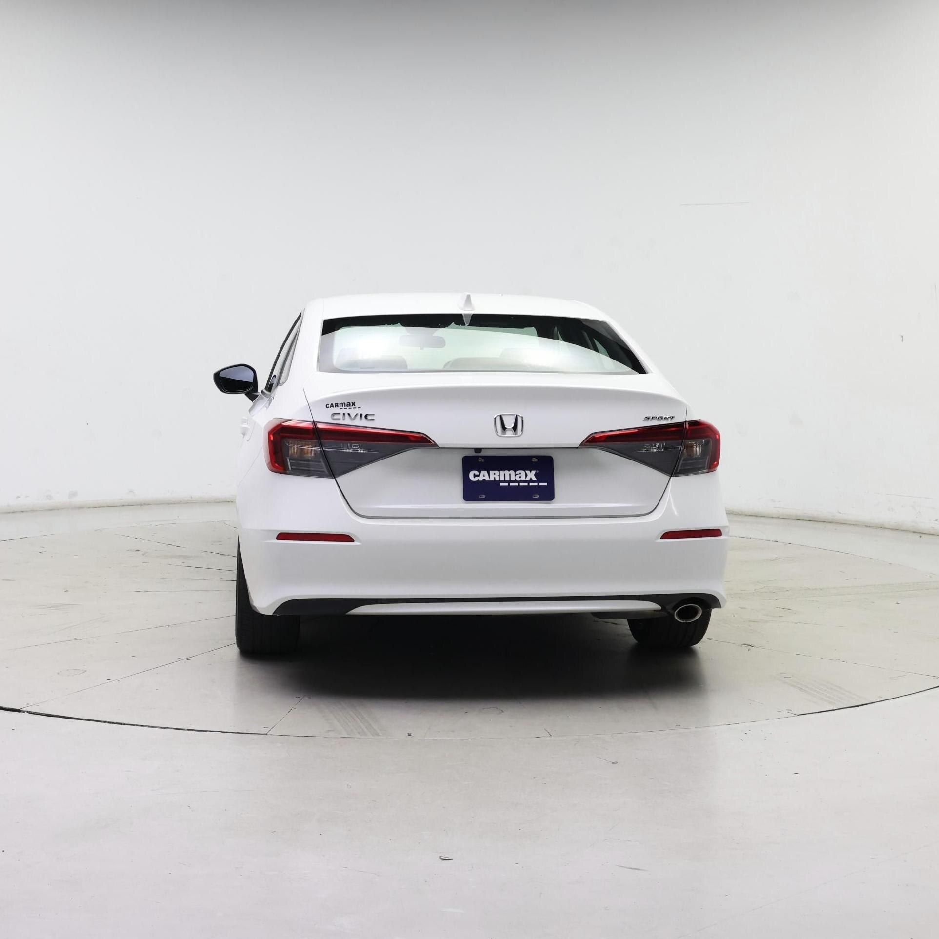 Thumbnail: 2023 Honda Civic - 6