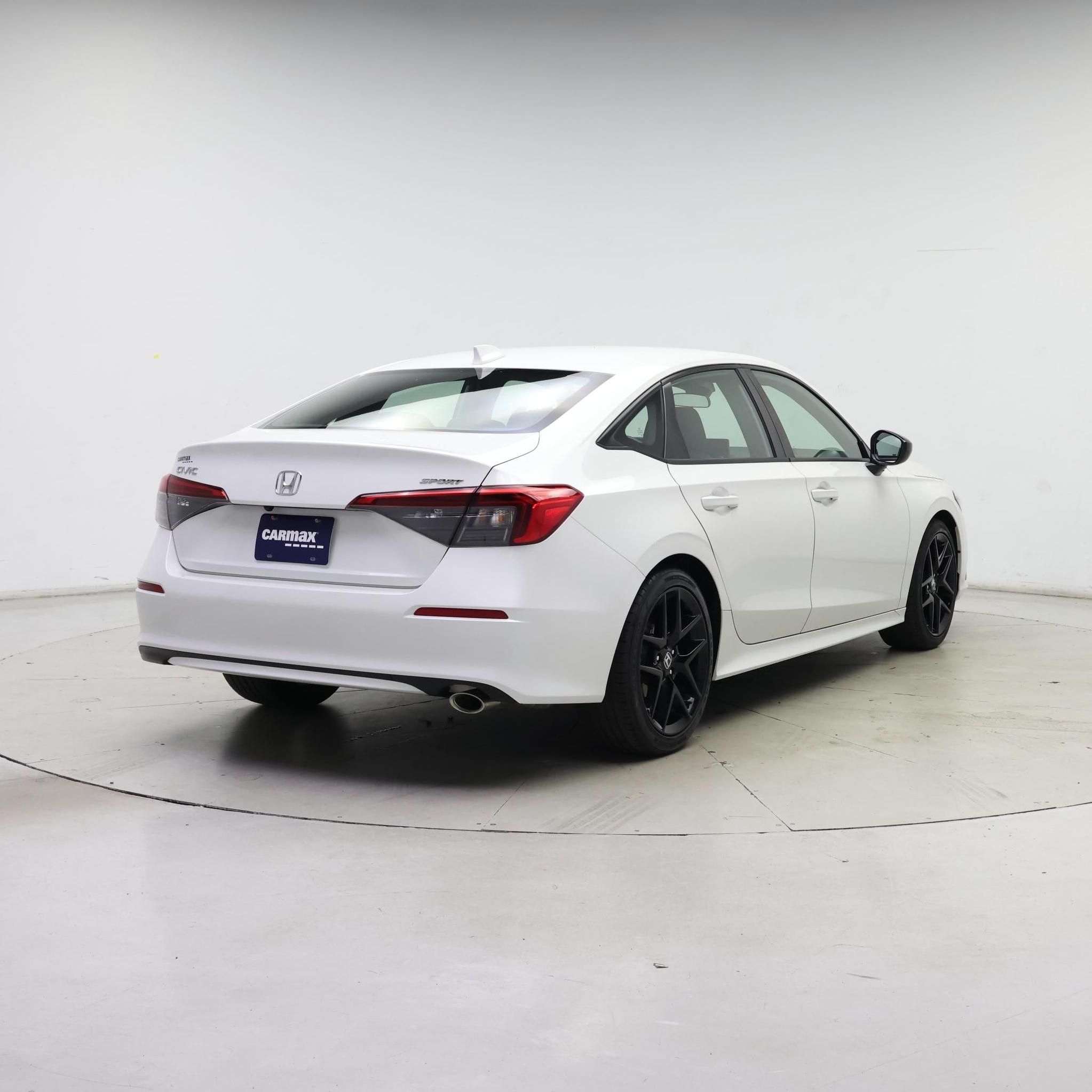 Thumbnail: 2023 Honda Civic - 8