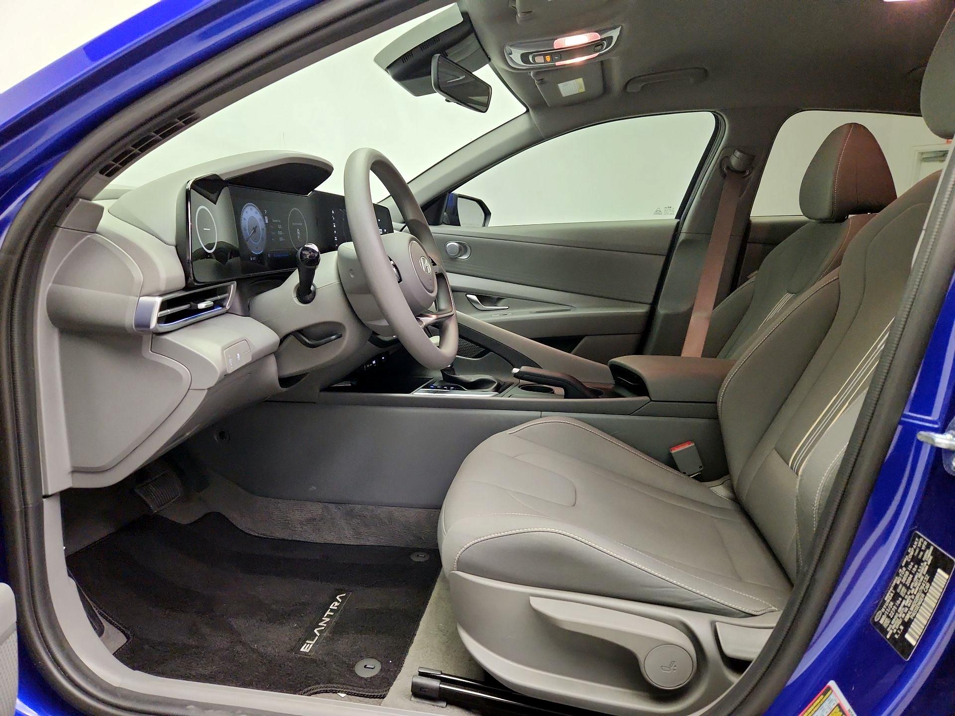Thumbnail: 2024 Hyundai Elantra - 11