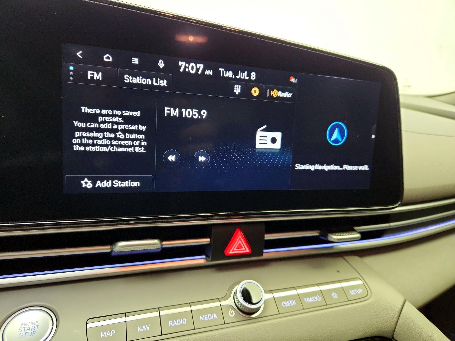 Thumbnail: 2024 Hyundai Elantra - 16