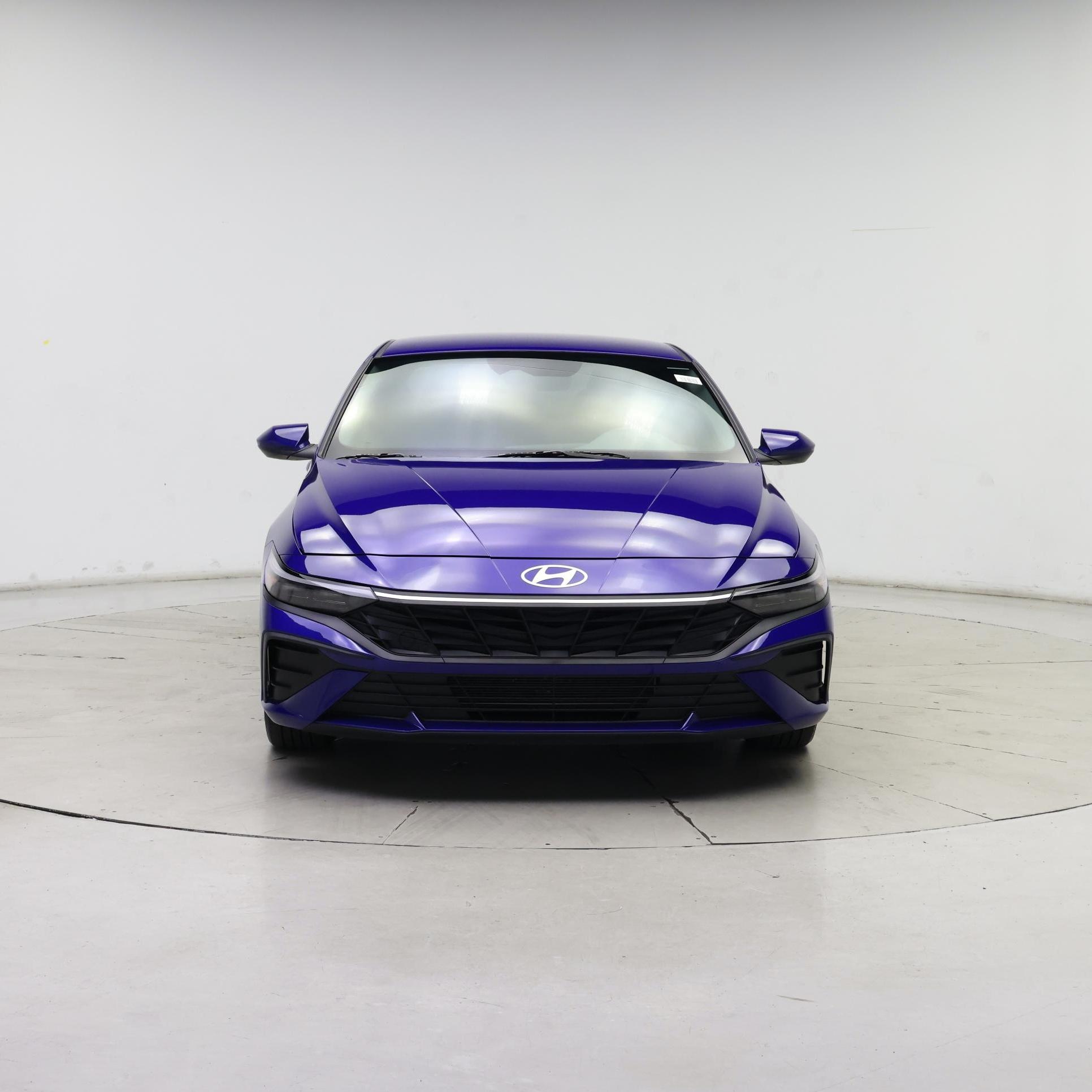 Thumbnail: 2024 Hyundai Elantra - 5