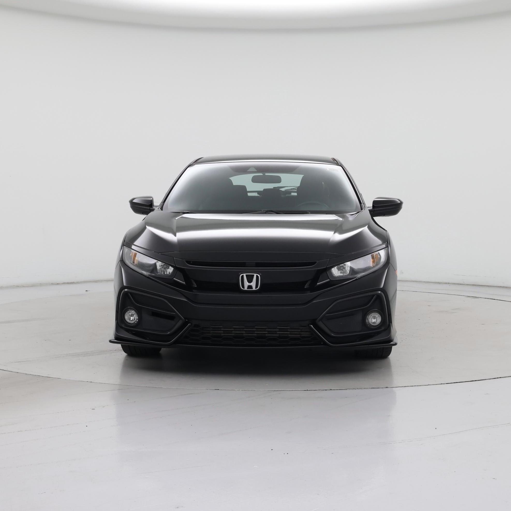 Thumbnail: 2021 Honda Civic - 5