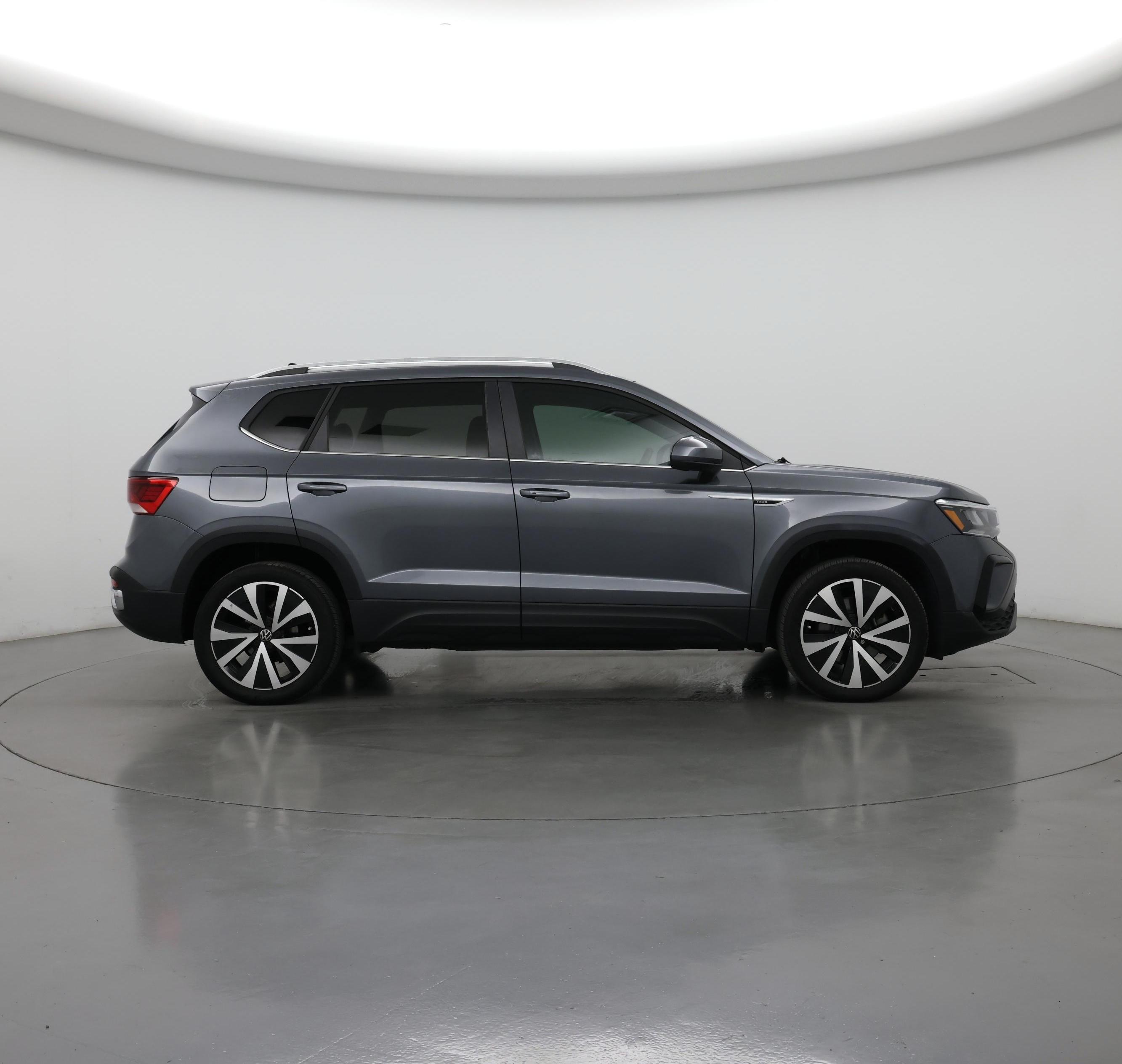 Thumbnail: 2022 Volkswagen Taos - 7