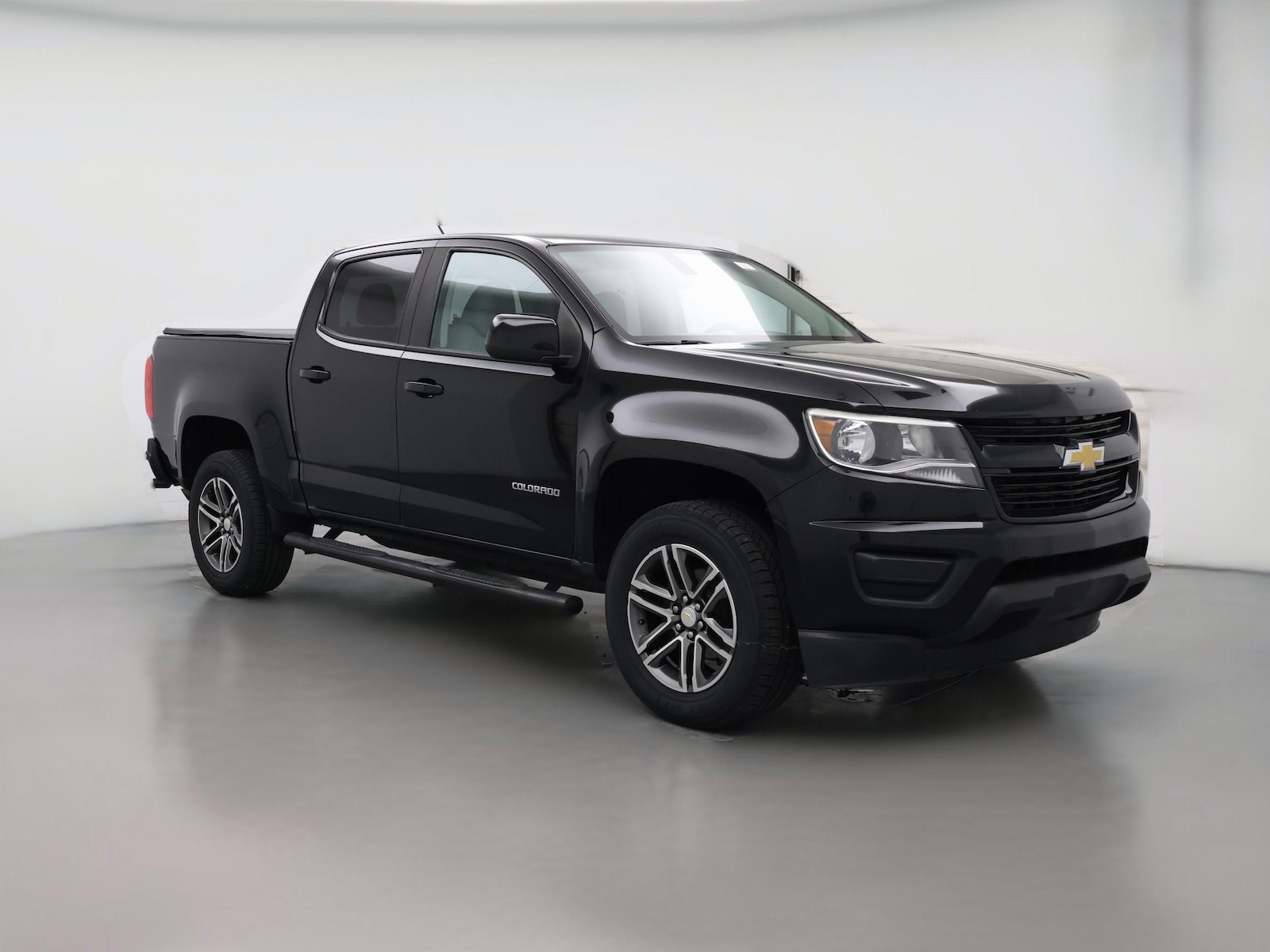 Image of 2019 Chevrolet Colorado Work Truck