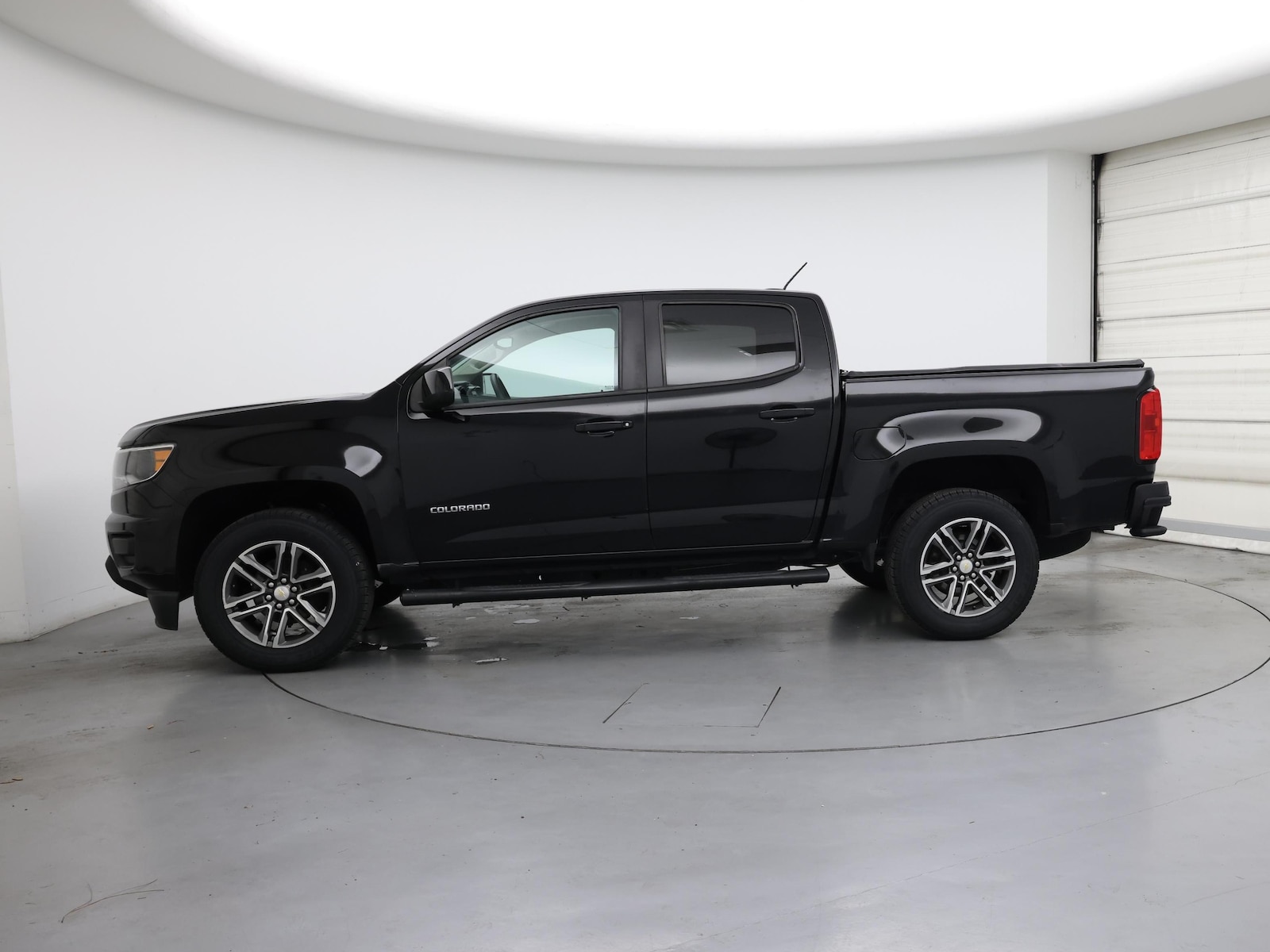 Image of 2019 Chevrolet Colorado Work Truck