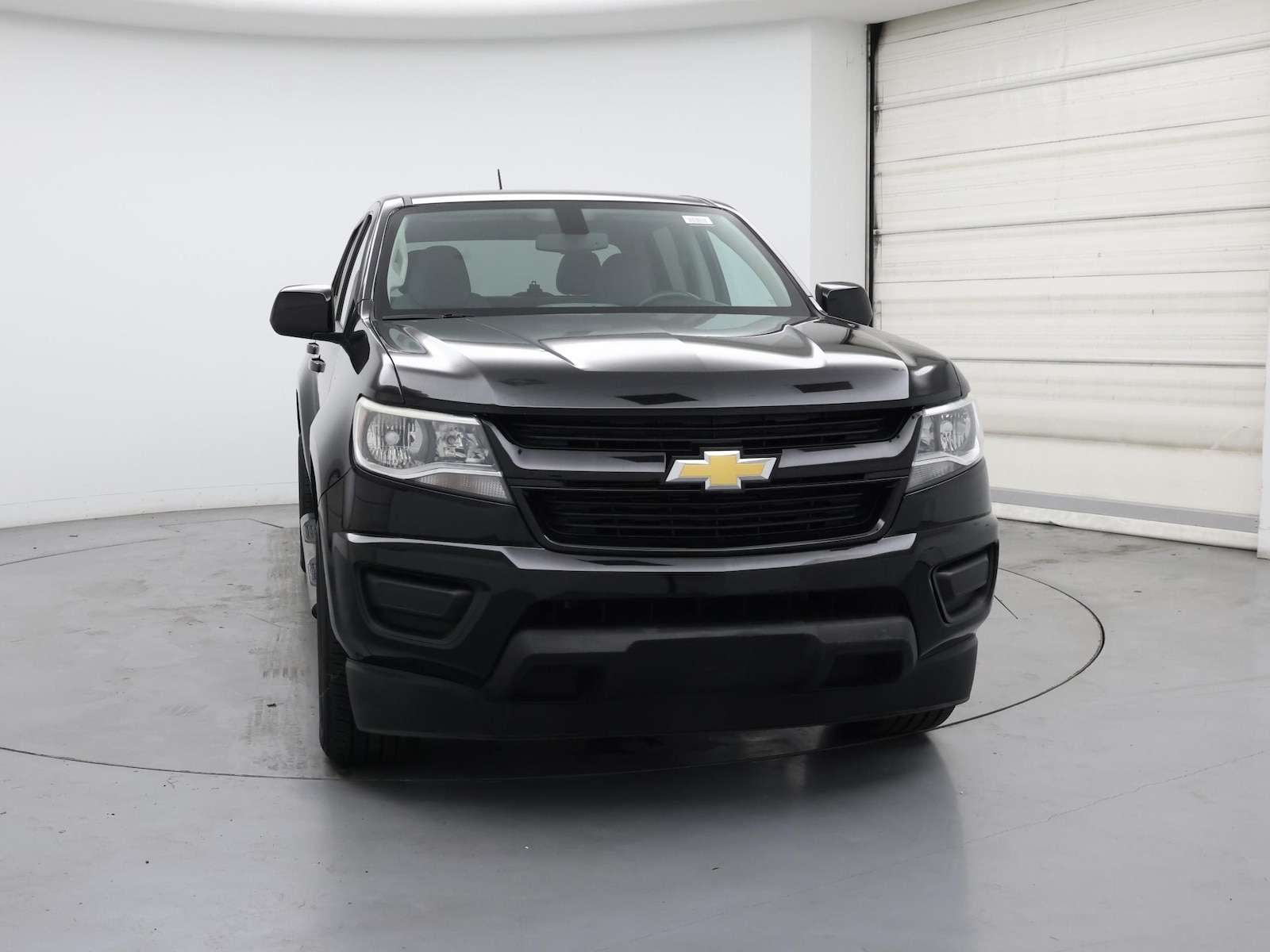 Image of 2019 Chevrolet Colorado Work Truck