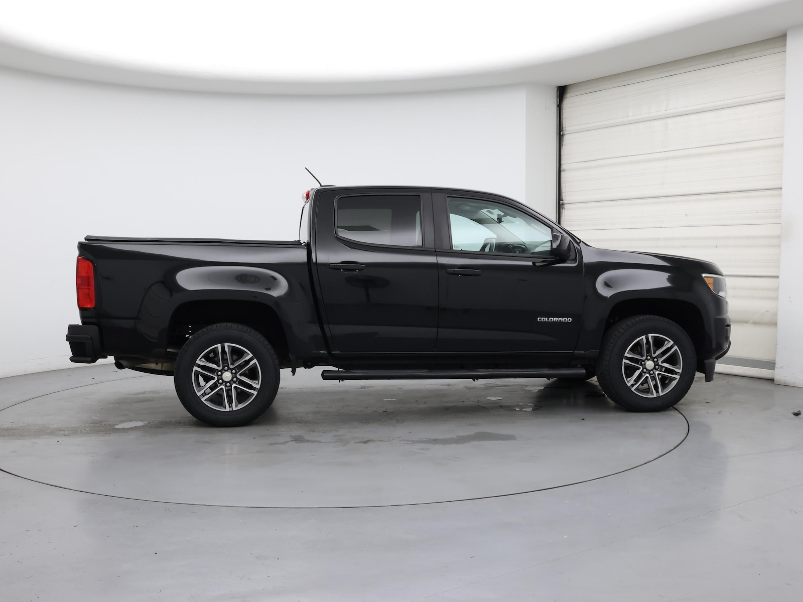 Image of 2019 Chevrolet Colorado Work Truck