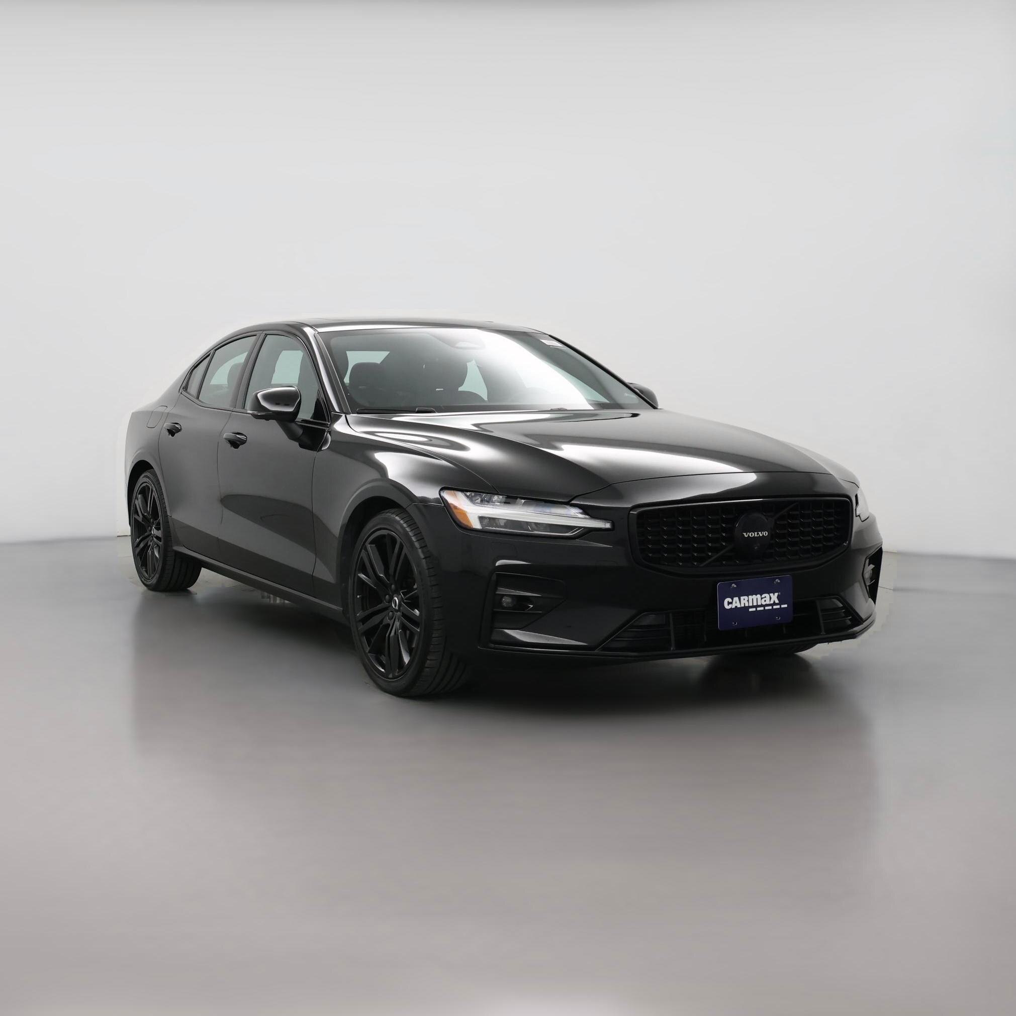 Thumbnail: 2024 Volvo S60 - 1