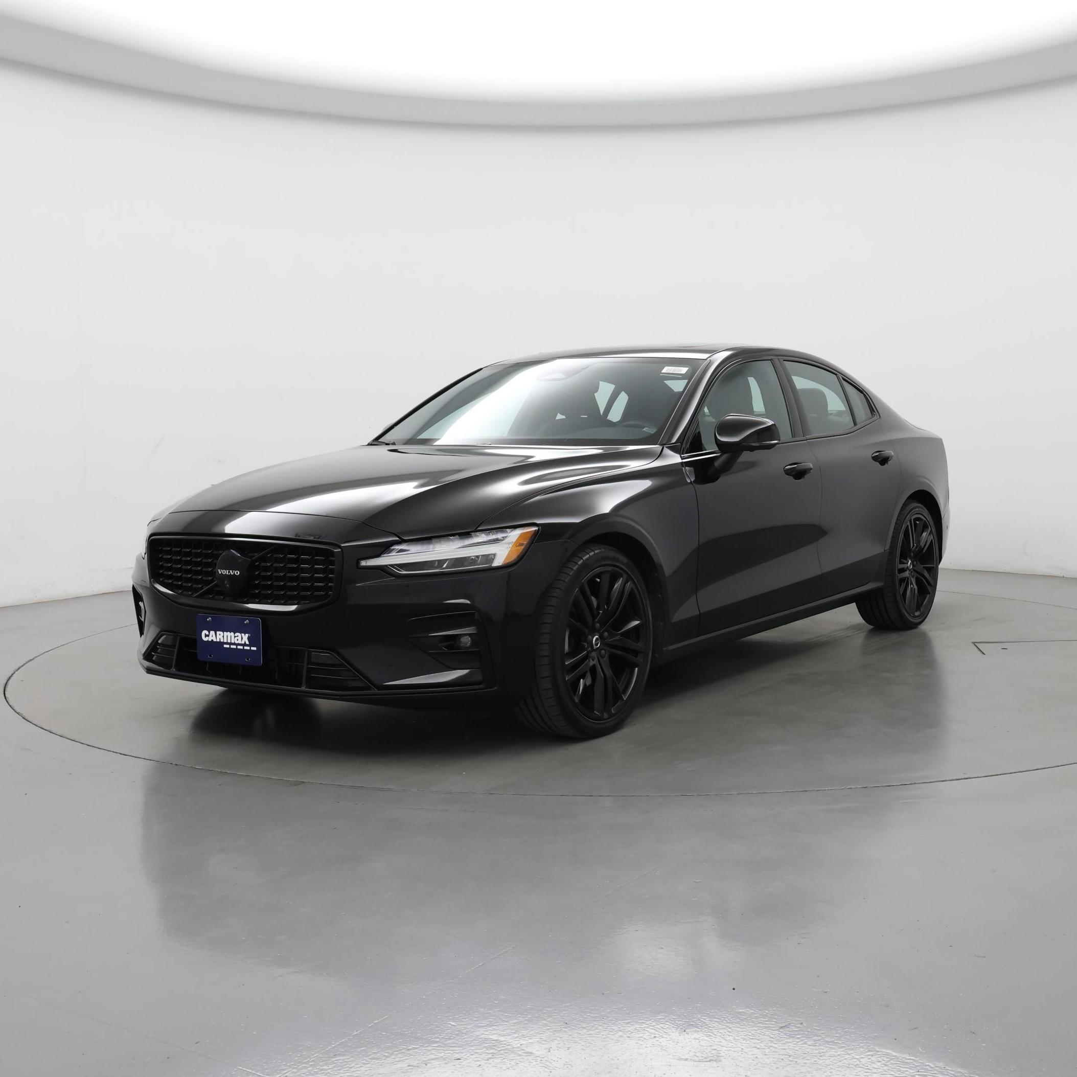 Thumbnail: 2024 Volvo S60 - 4