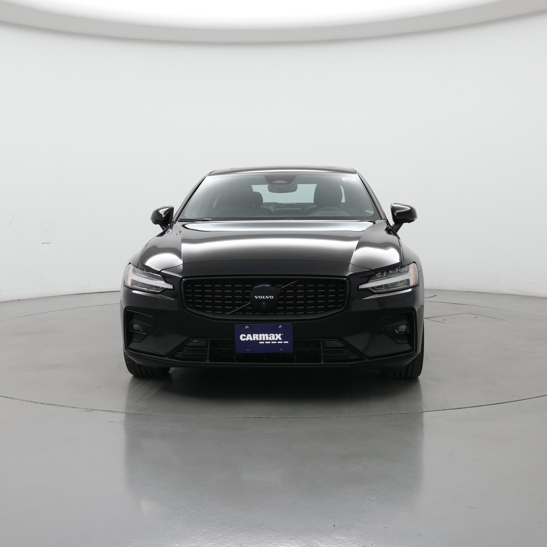 Thumbnail: 2024 Volvo S60 - 5