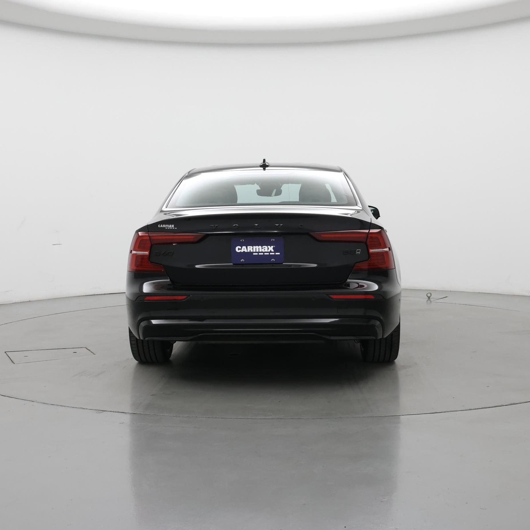 Thumbnail: 2024 Volvo S60 - 6