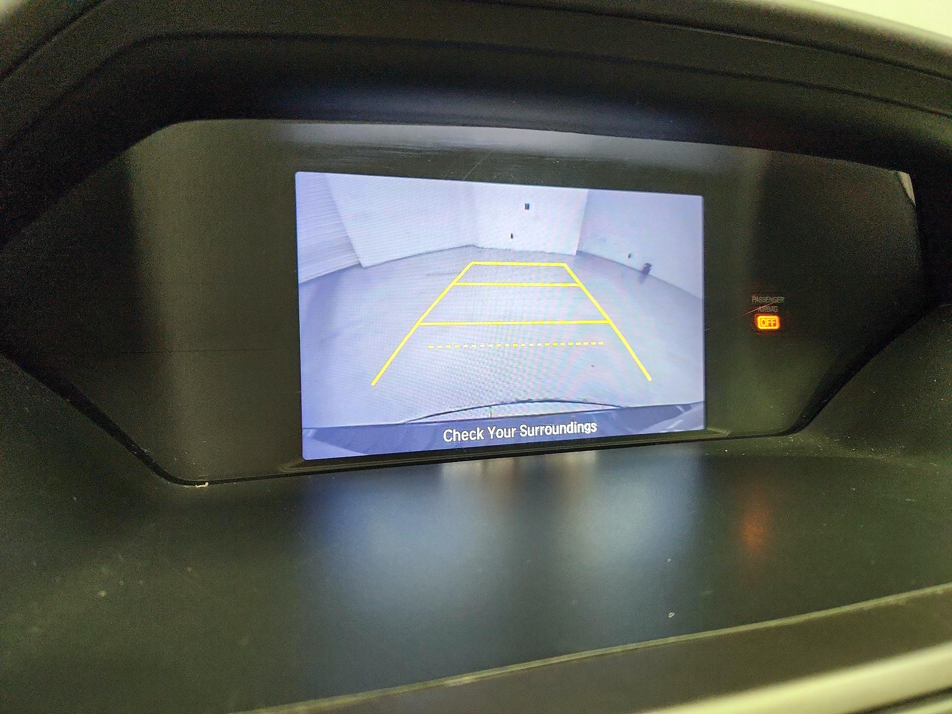 Thumbnail: 2015 Honda Odyssey - 14