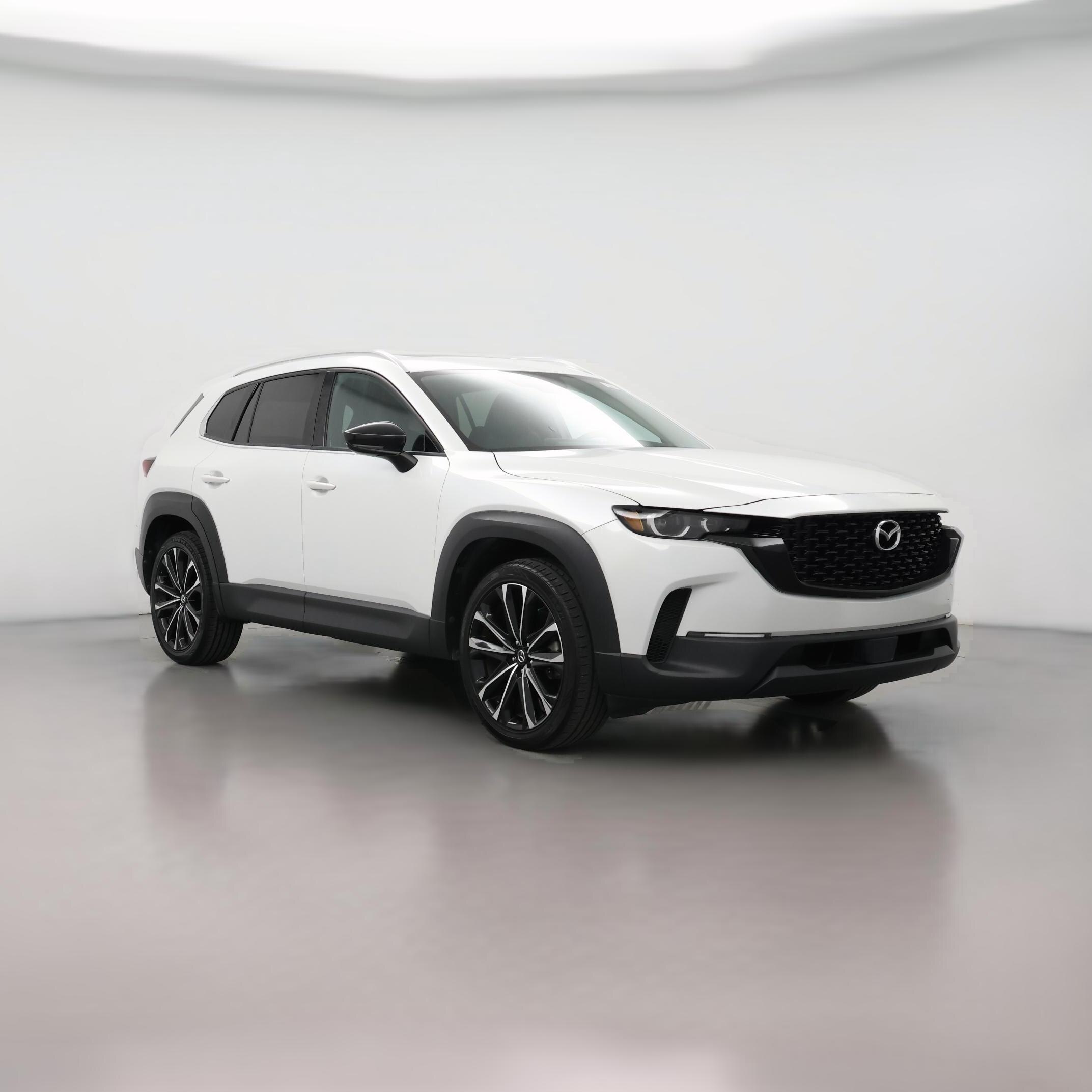 Thumbnail: 2023 Mazda CX-50 - 1