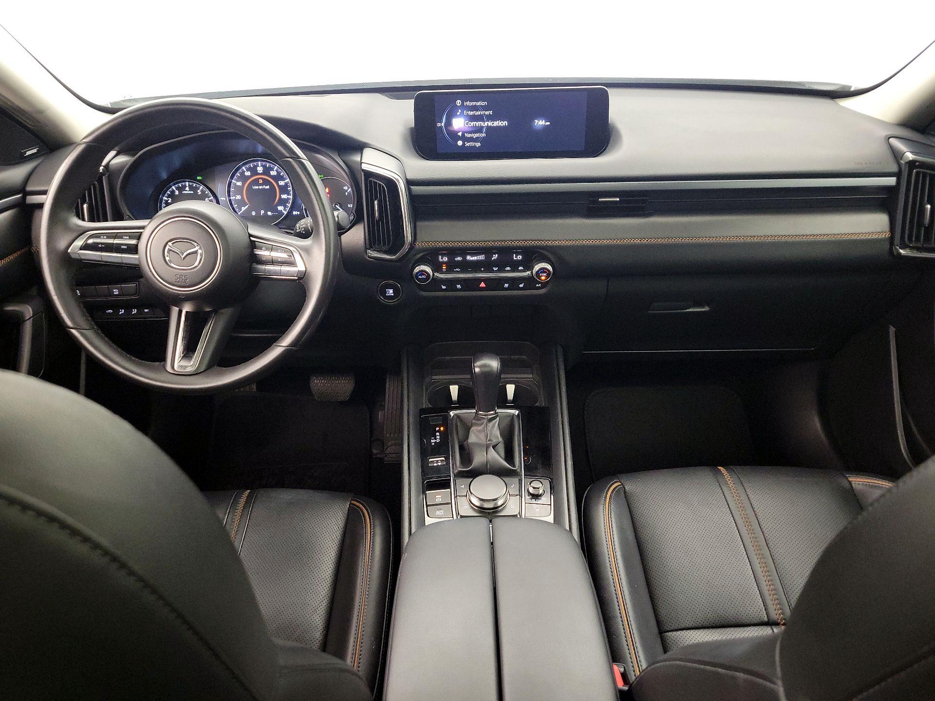 Thumbnail: 2023 Mazda CX-50 - 9