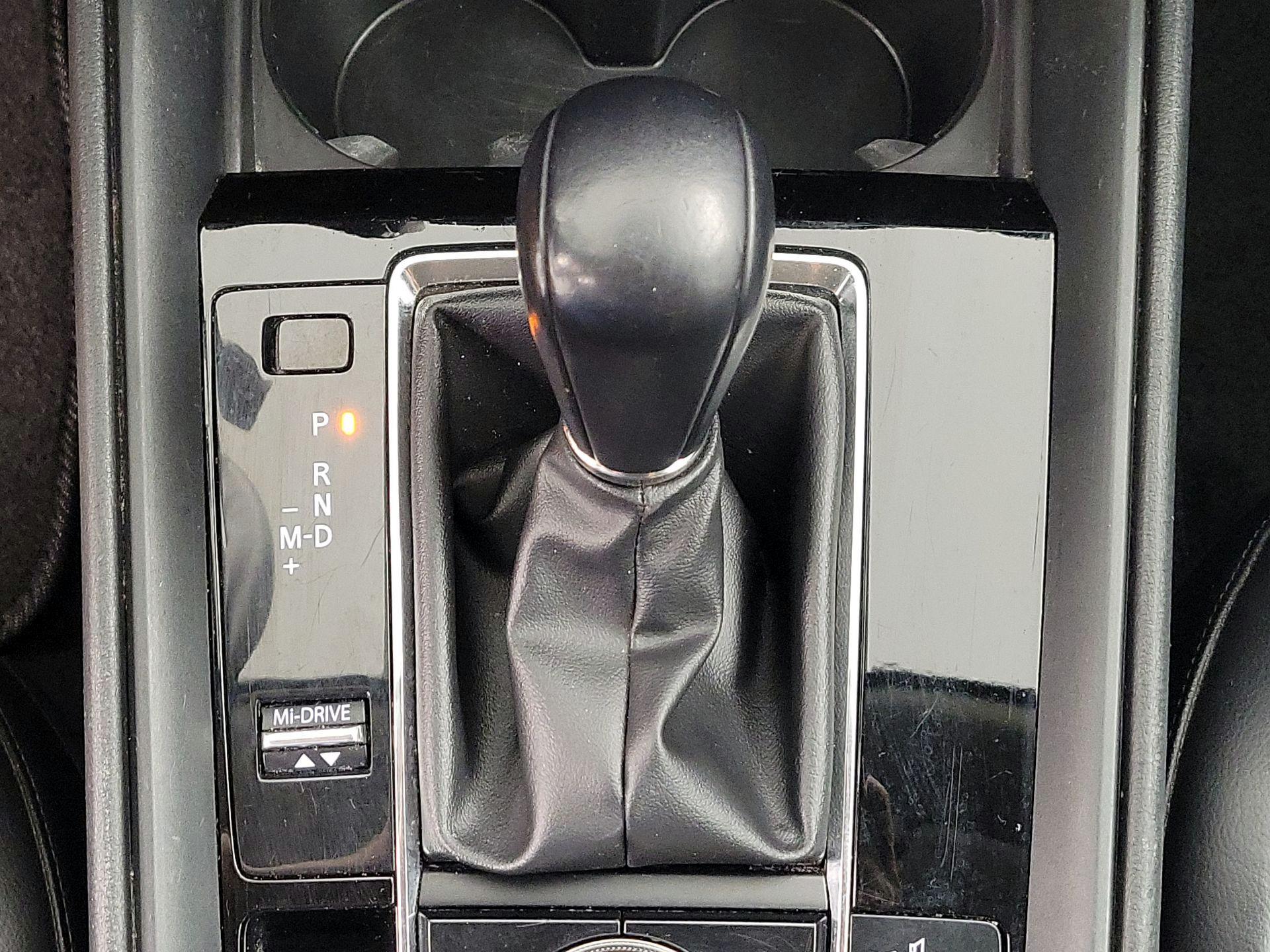 Thumbnail: 2023 Mazda CX-50 - 18