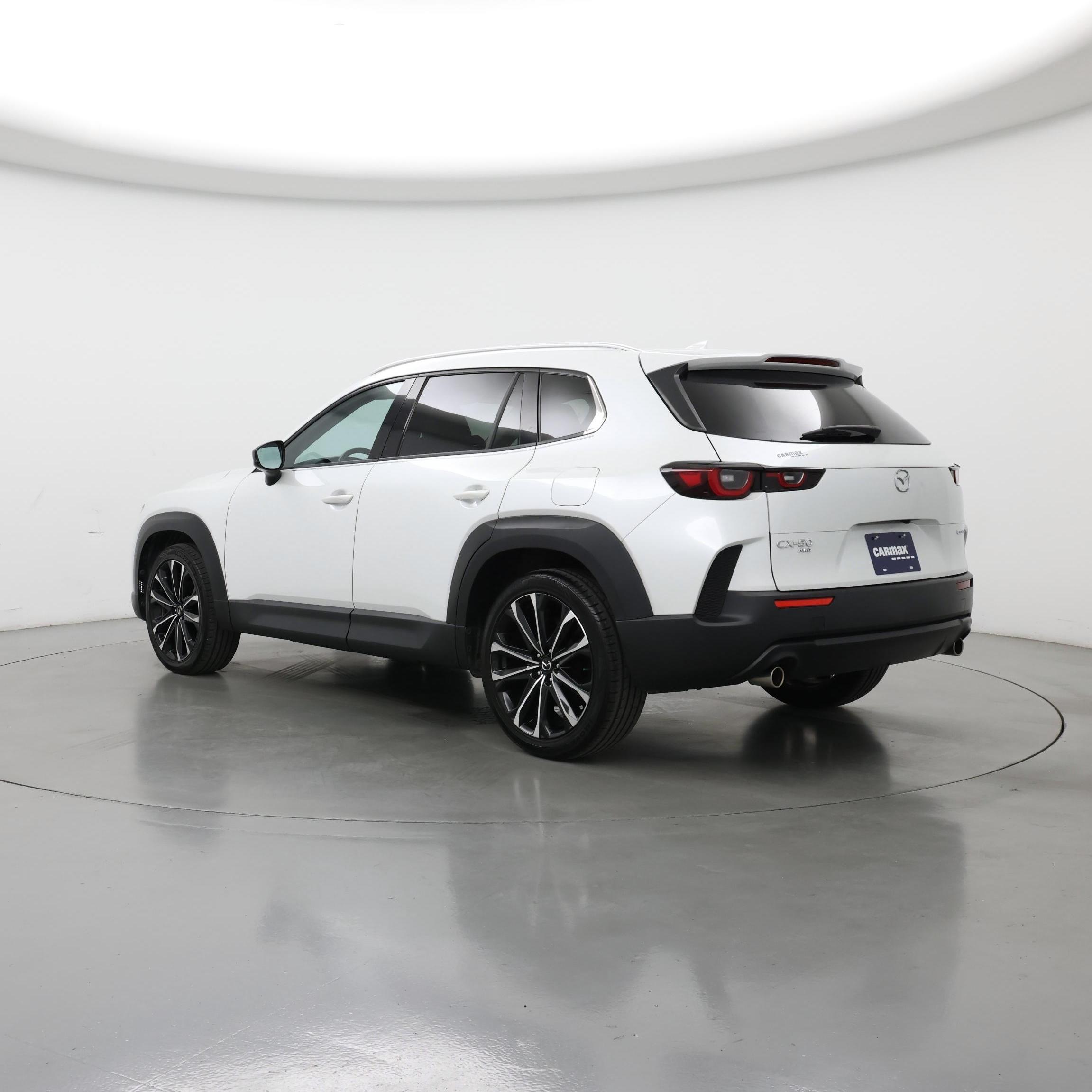 Thumbnail: 2023 Mazda CX-50 - 2