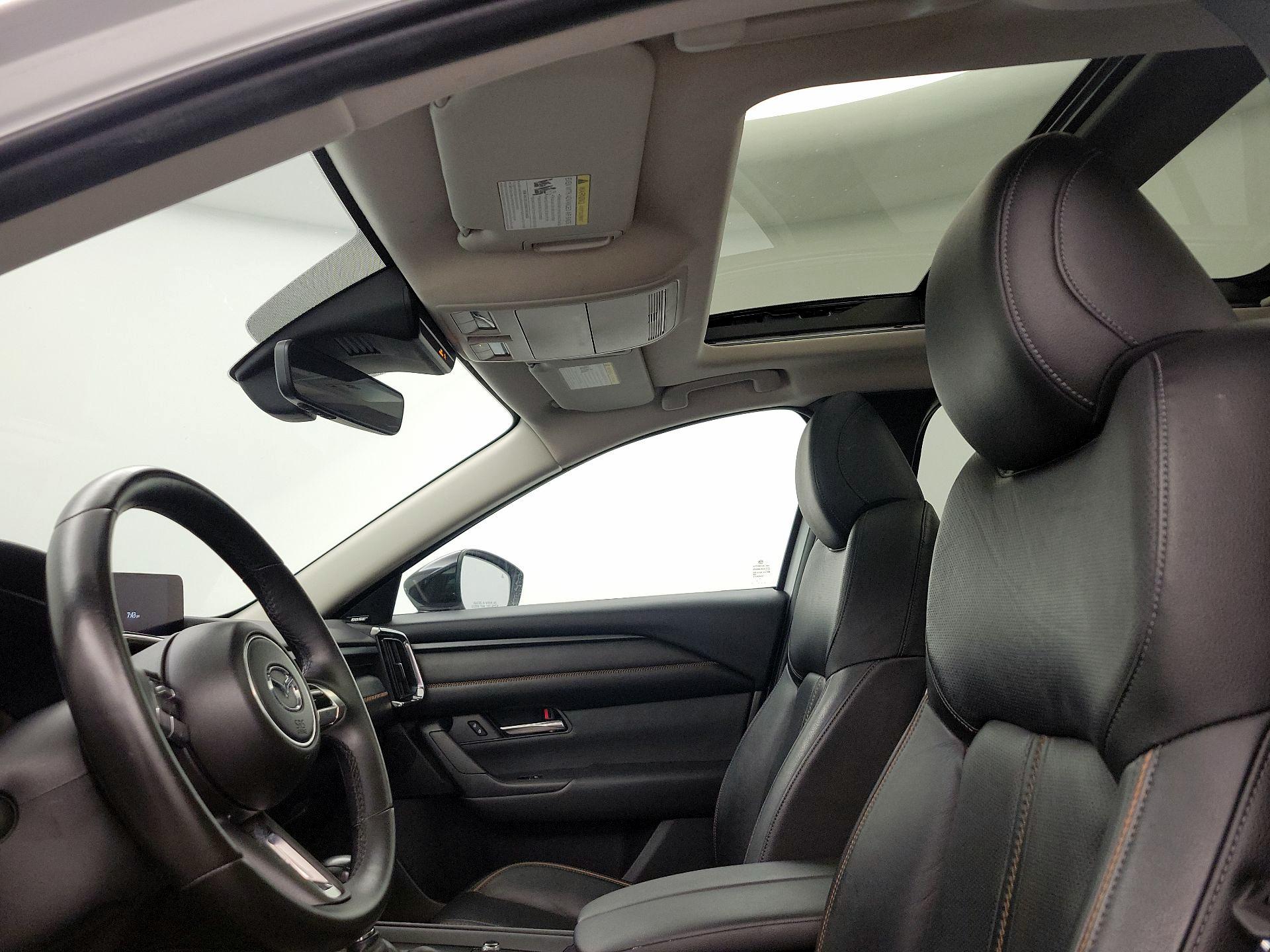 Thumbnail: 2023 Mazda CX-50 - 19